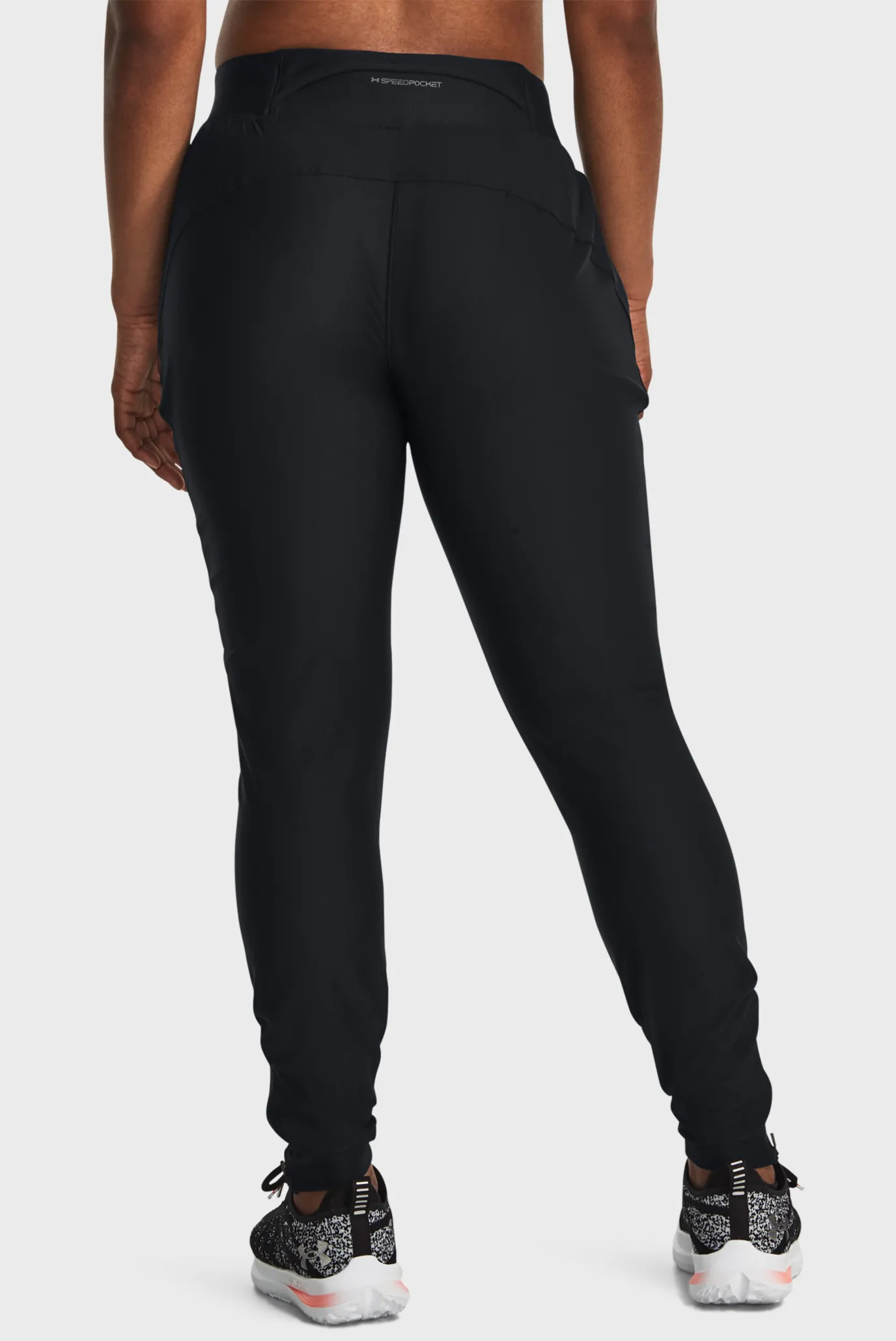 Штаны спортивные UA Launch Pro Pants 3