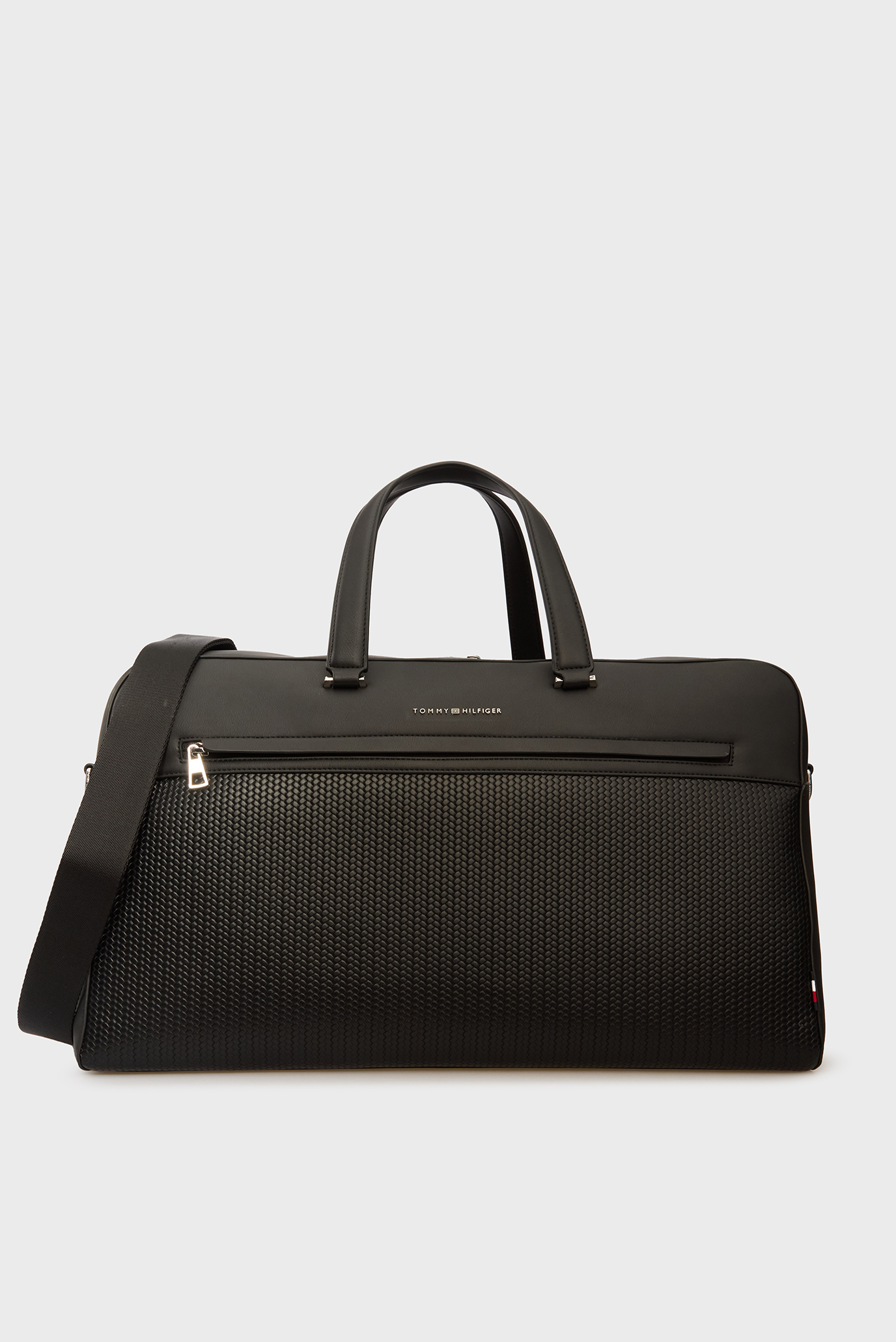 Sumka TH WOVEN DUFFLE 1