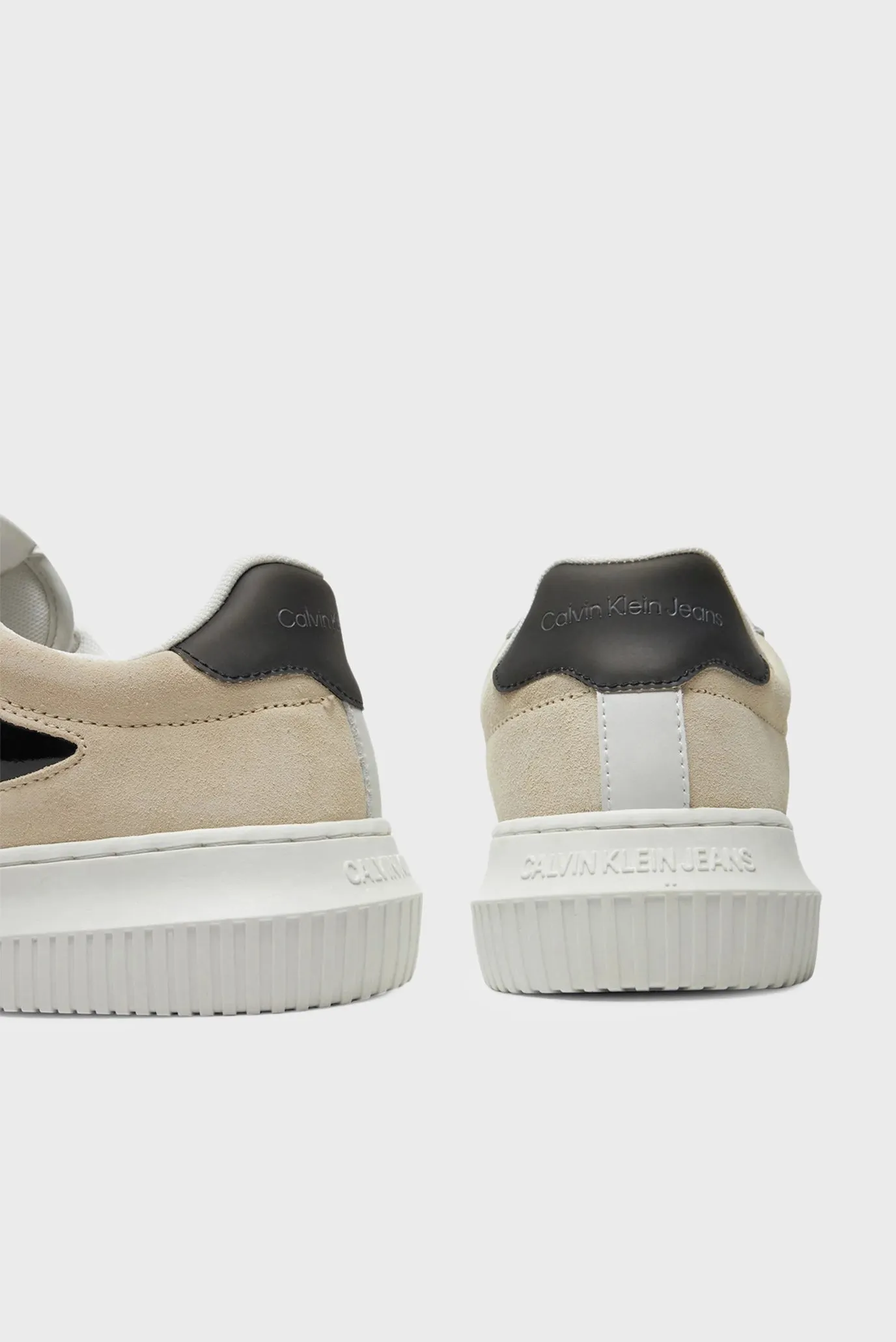 Кроссовки CHUNKY CUPSOLE NBS SENS 5