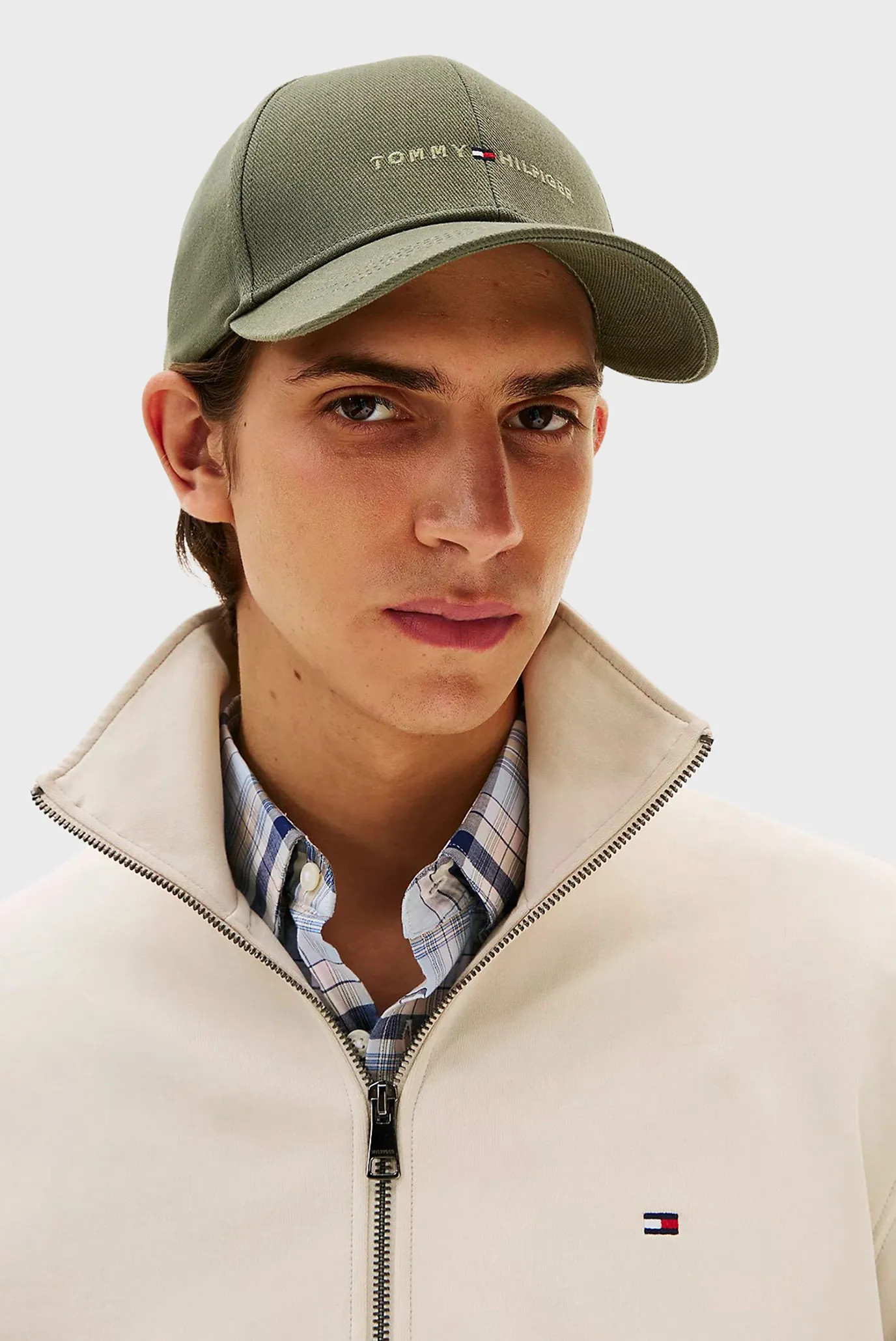 Kepka TH FOUNDATION HCT 6 PANEL CAP 2