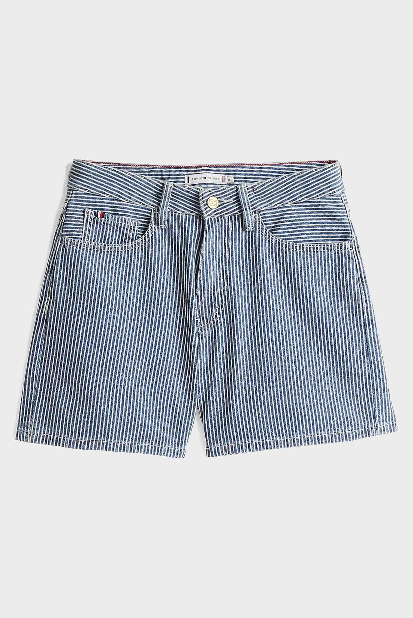 Shortik DNM MINI SHORT HW JAZ 5