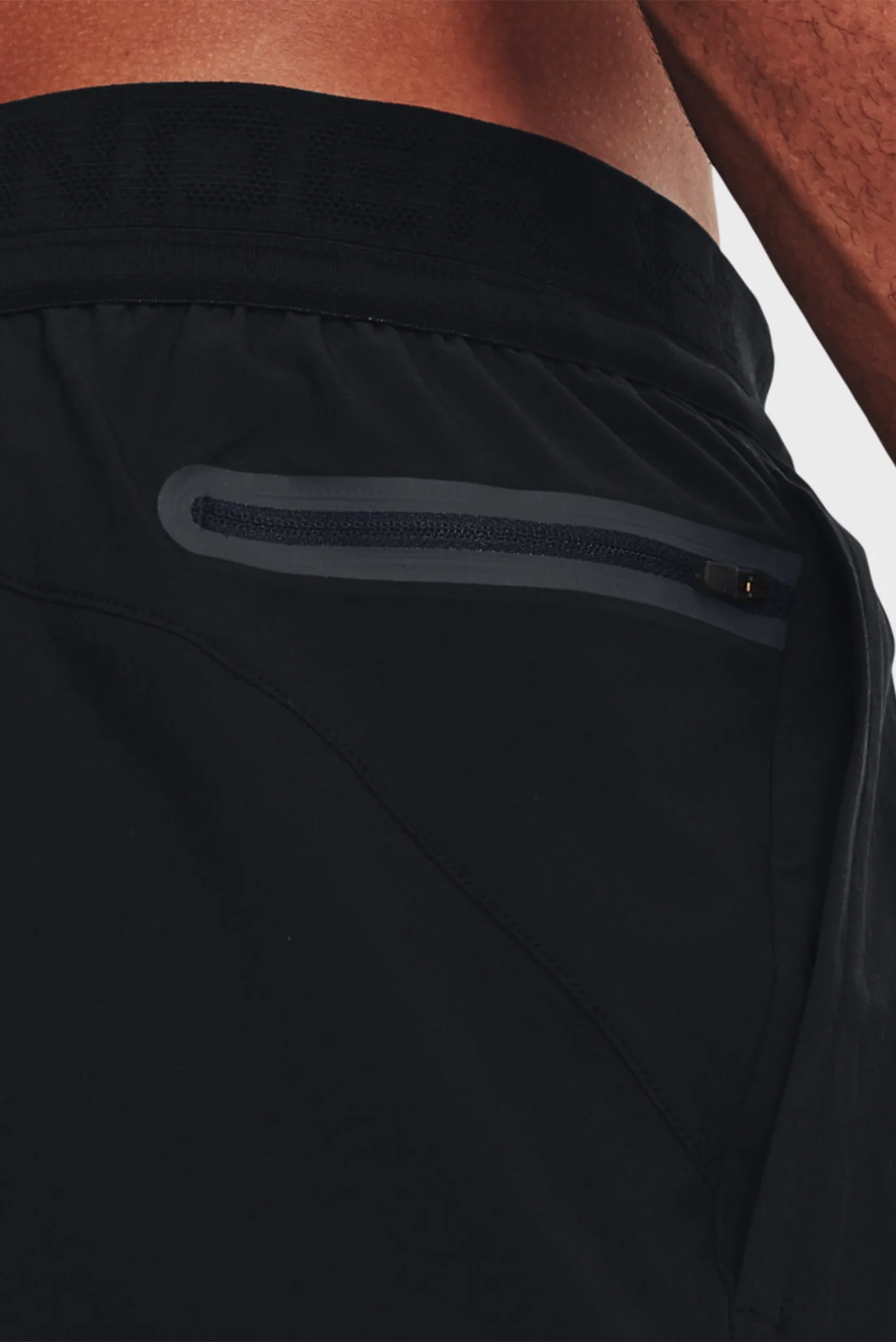 Shortik UA Peak Woven Shorts 4