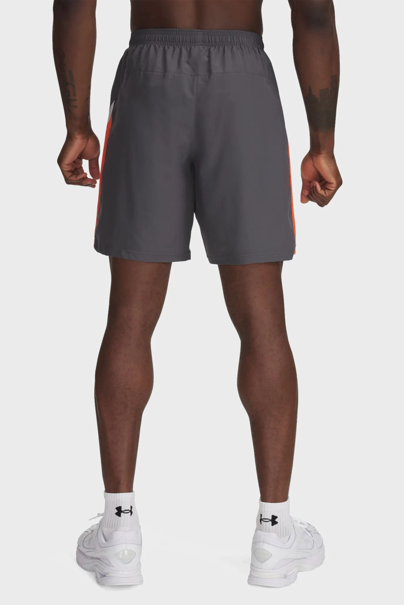 Shortik UA Tech Utility Shorts 3