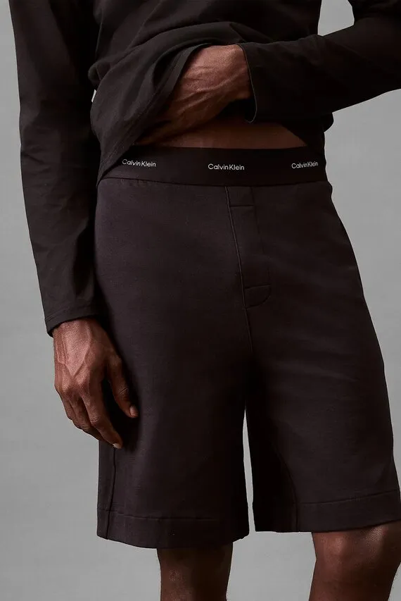 Шорты SLEEP SHORT Calvin Klein