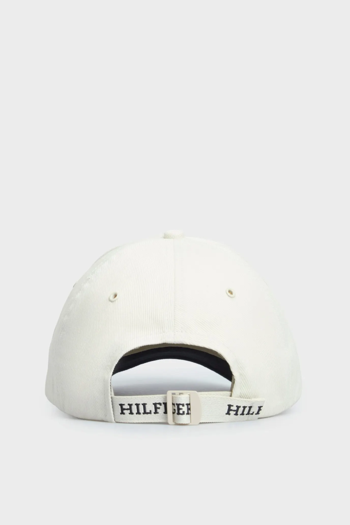 Kepka TH IMD HEAVY TWILL 6 PANEL CAP 3