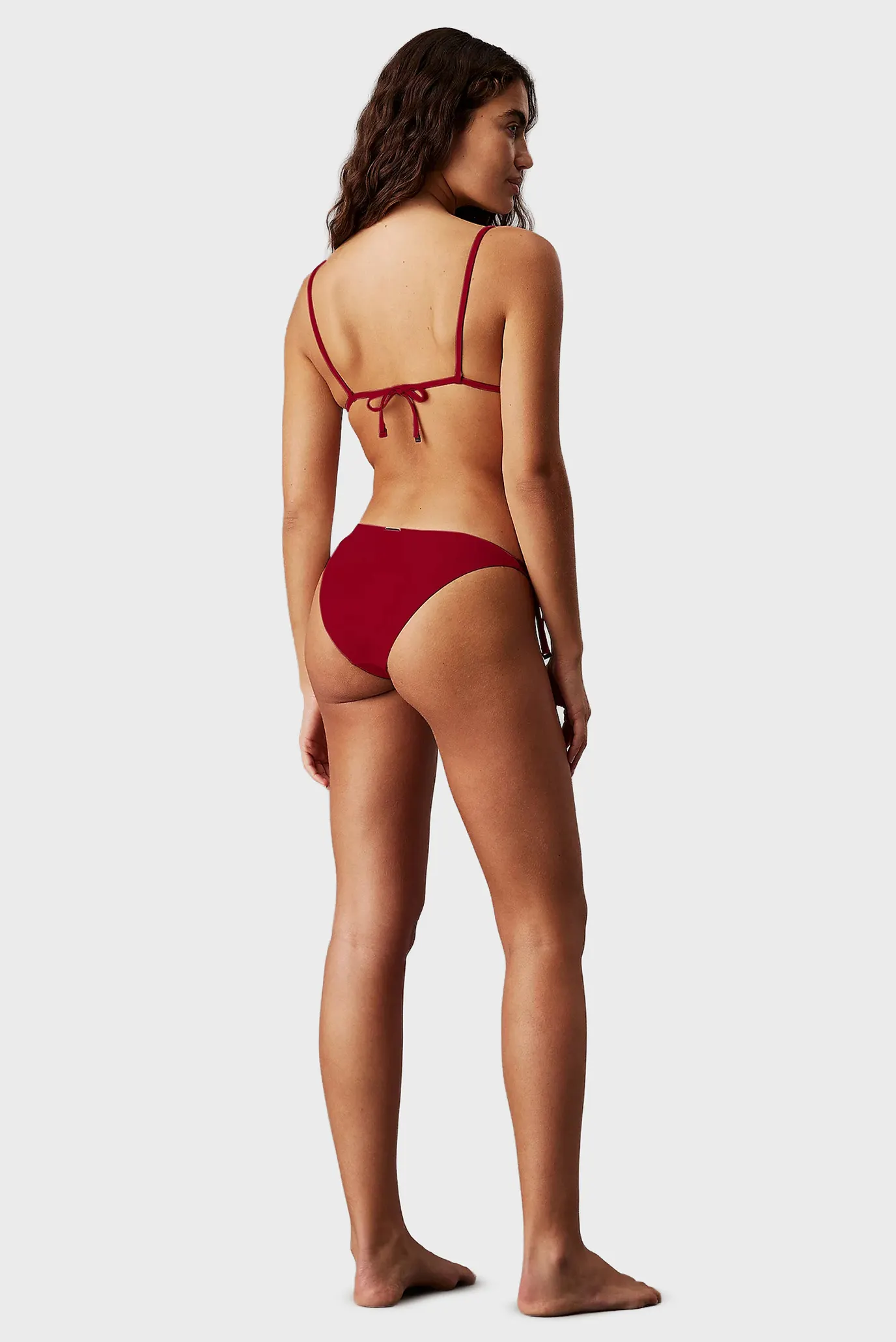 Купальник верх/NON FIXED TRIANGLE- RP 3