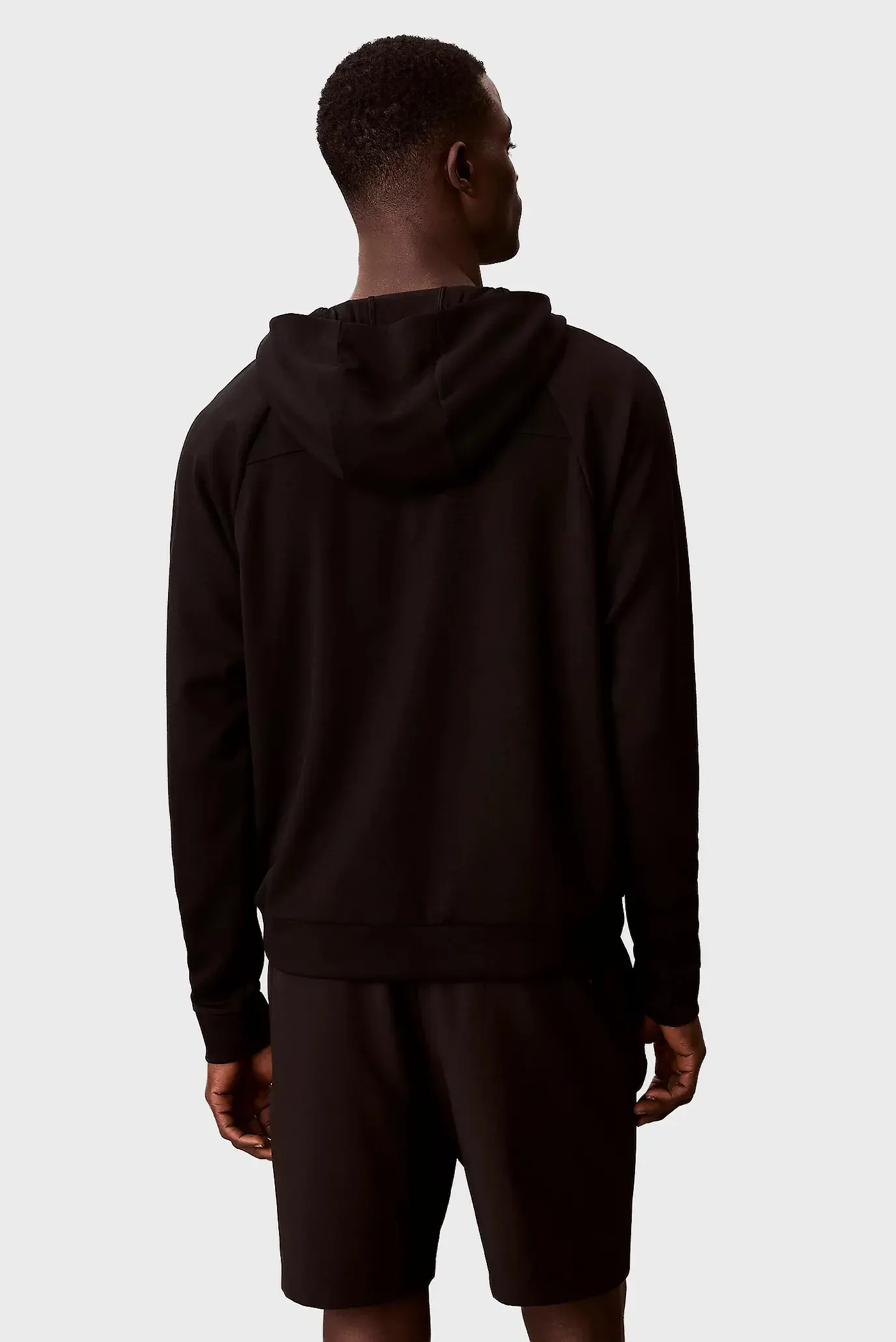 Реглан TRAVEL FULL ZIP 4