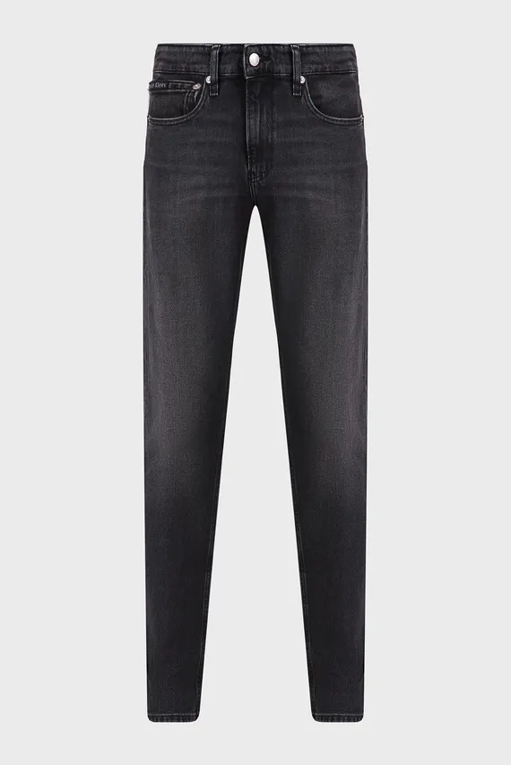 Джинсы SLIM Calvin Klein Jeans
