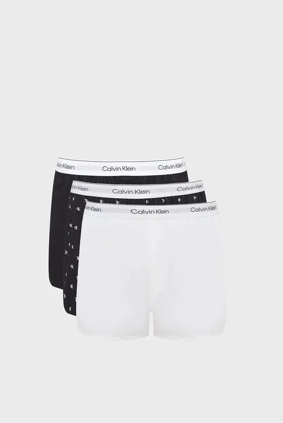 Набор белья/BOXER SLIM 3PK Calvin Klein