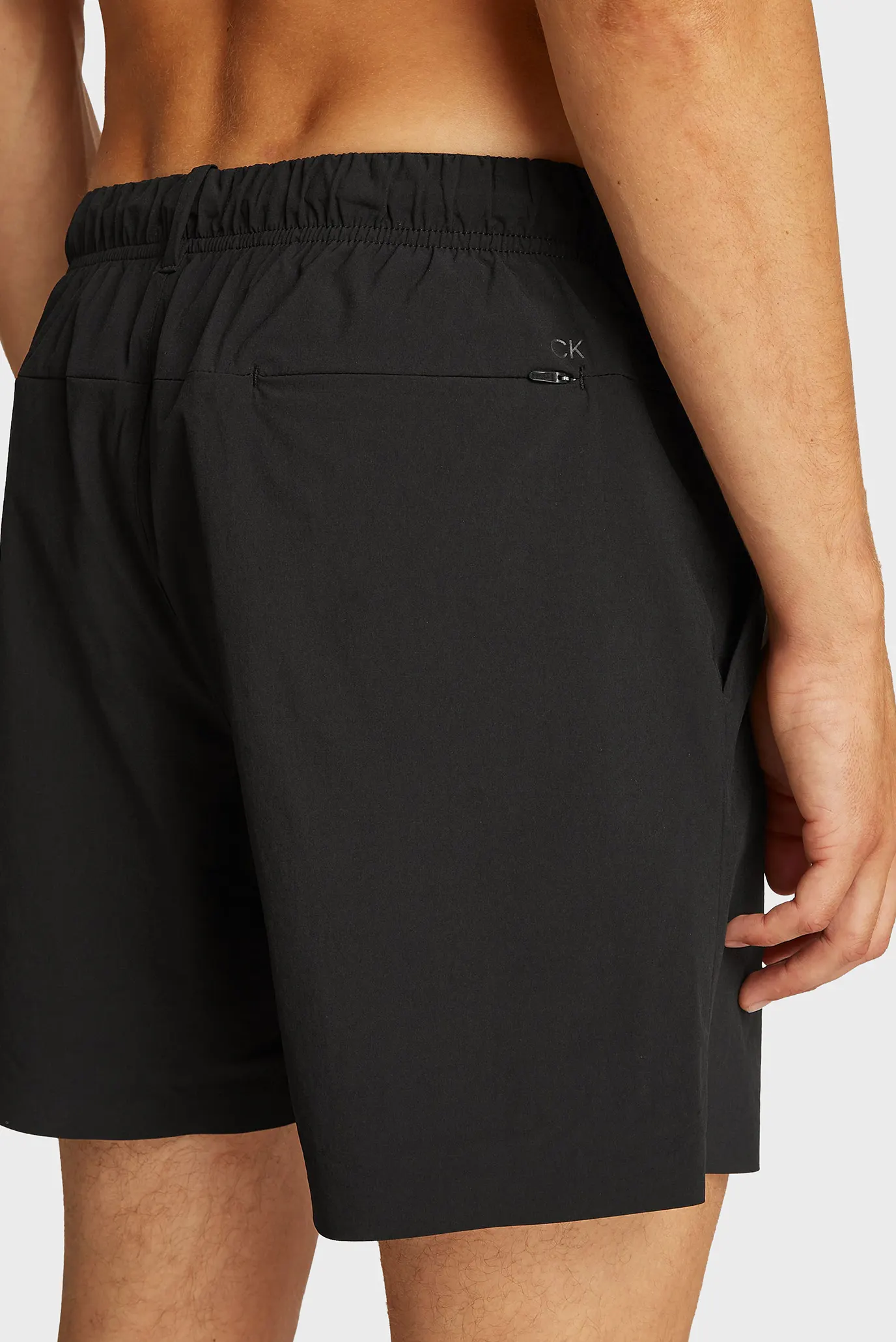 Шорты плавательные MEDIUM DRAWSTRING 4