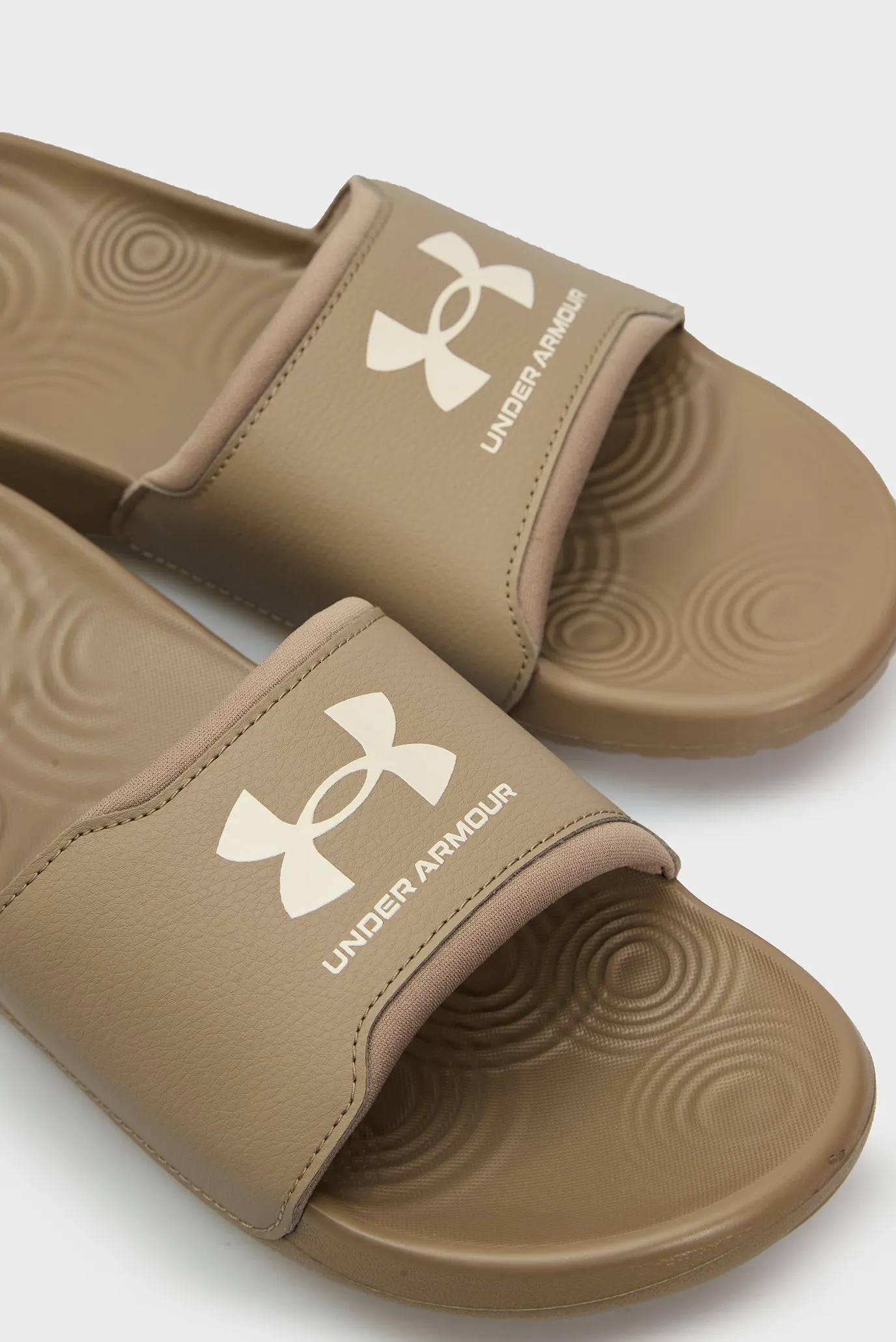 Сандалии UA M Ignite Select 2