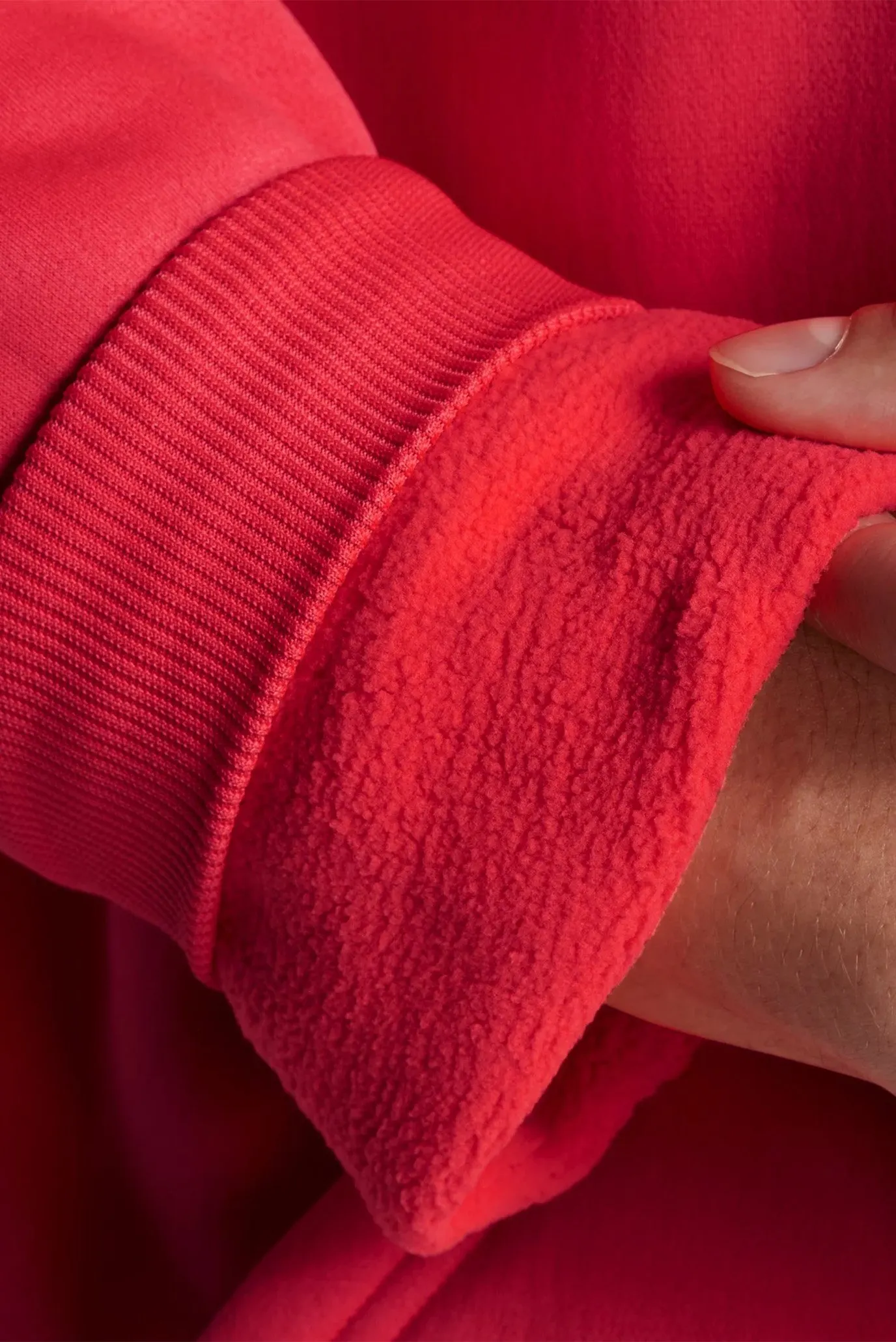 Hudi UA Armour Flc Pro Kanga HD 2