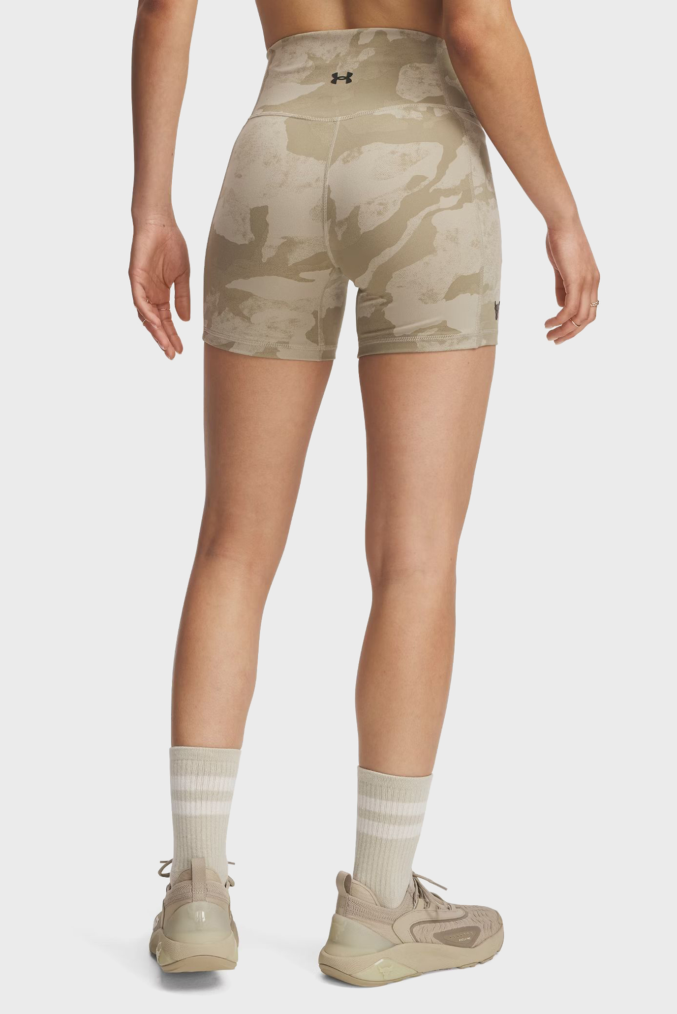 Шорты Pjt Rck Middy Short 3