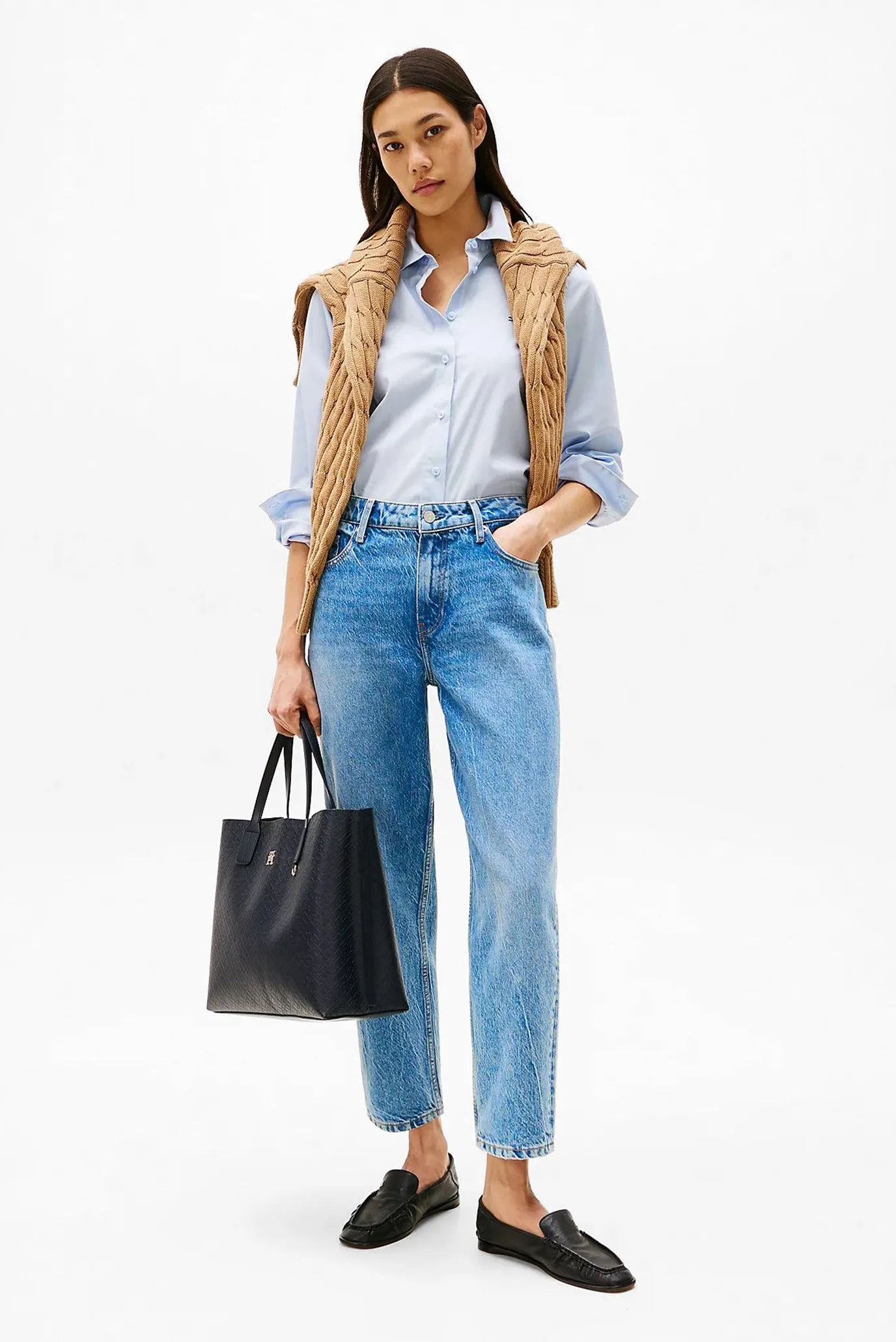 Jins shim TAPERED RW A ALI 2