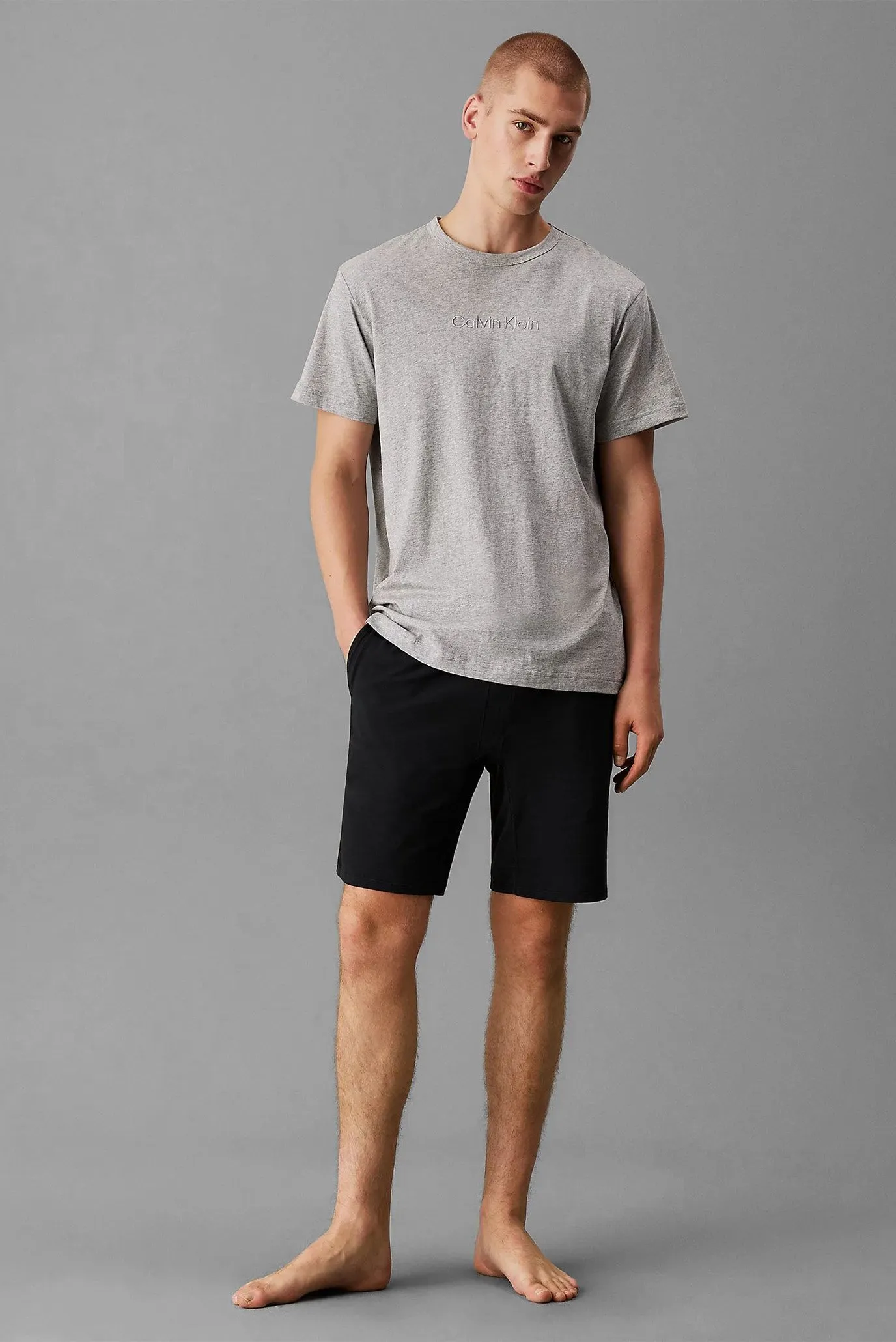 Футболка/S/S CREW NECK 2