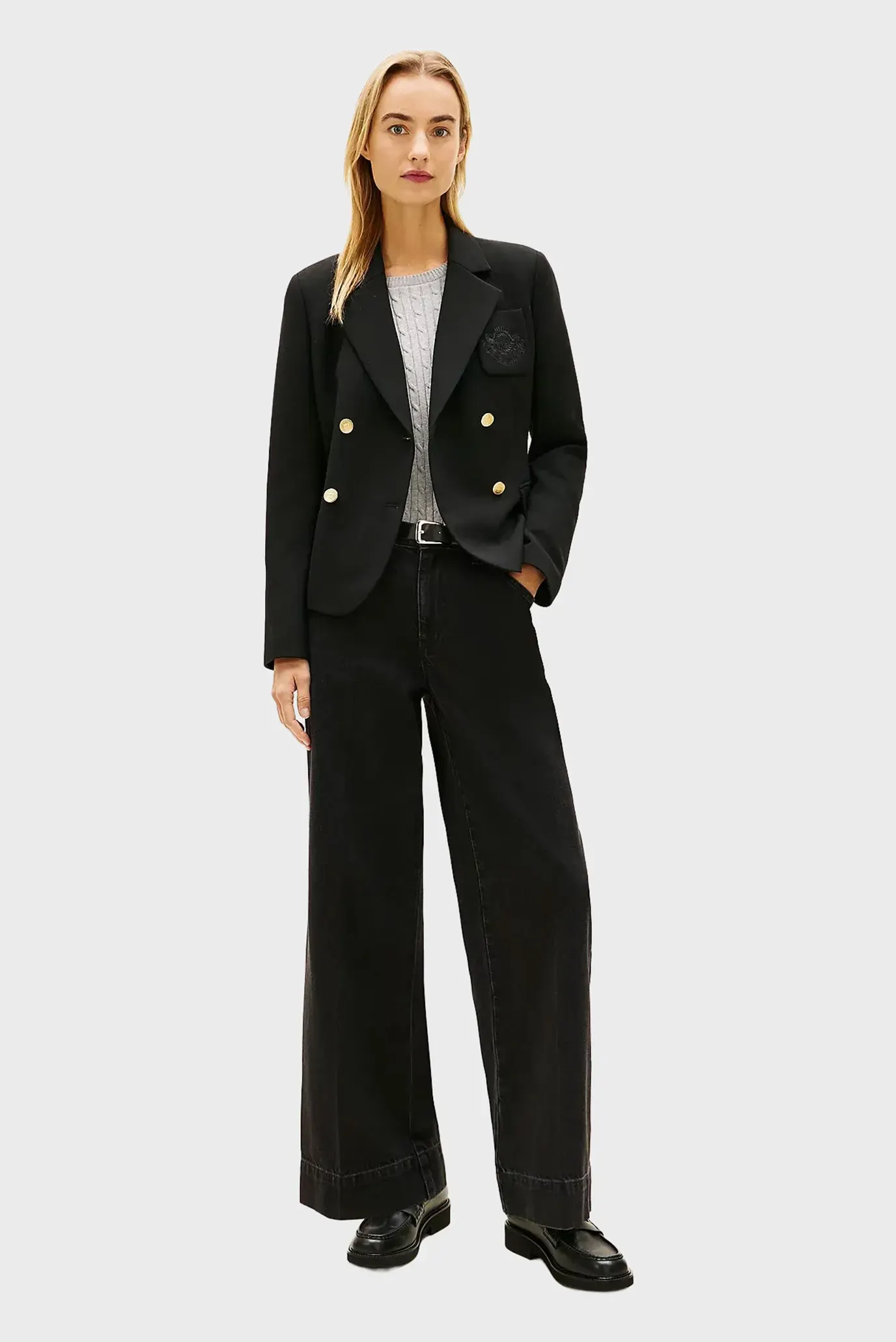 Пиджак/PUNTO SLIM DB BLAZER 2