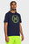 Futbolka UA RUN ANYWHERE SS
