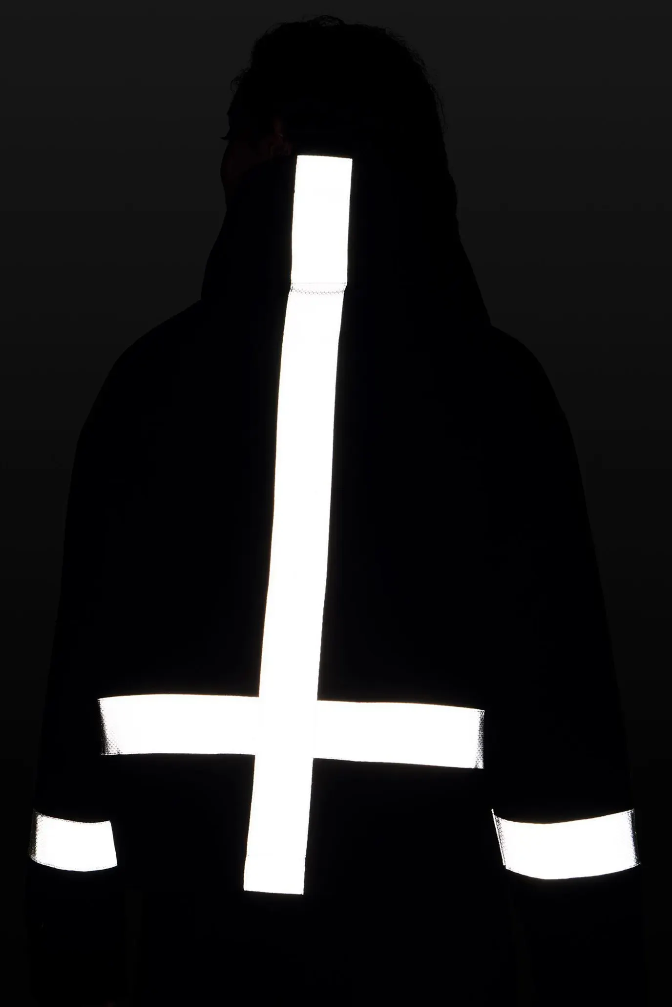 Ветровка Premium Sportswear Rfctv Jkt 6