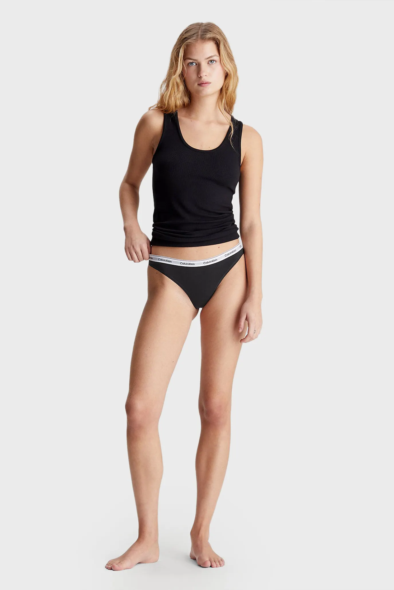 Ichki kiyim to'plami THONG 3PK 4