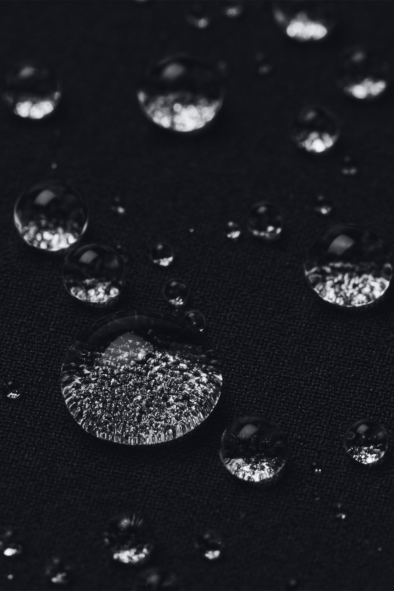 Vetrovka OUTRUN THE STORM JACKET 9