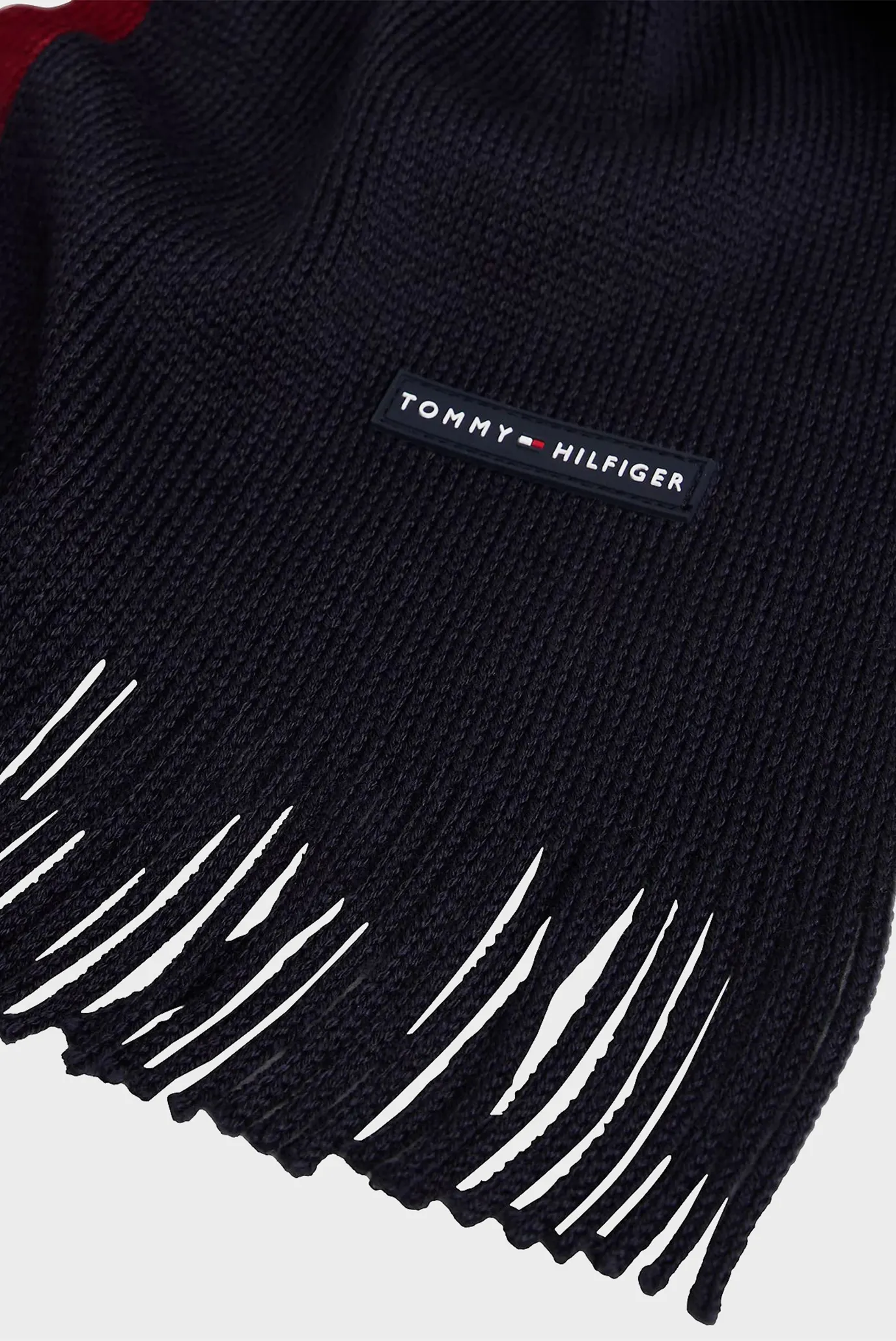 Шарф TH RWB RACHELLE SCARF 3