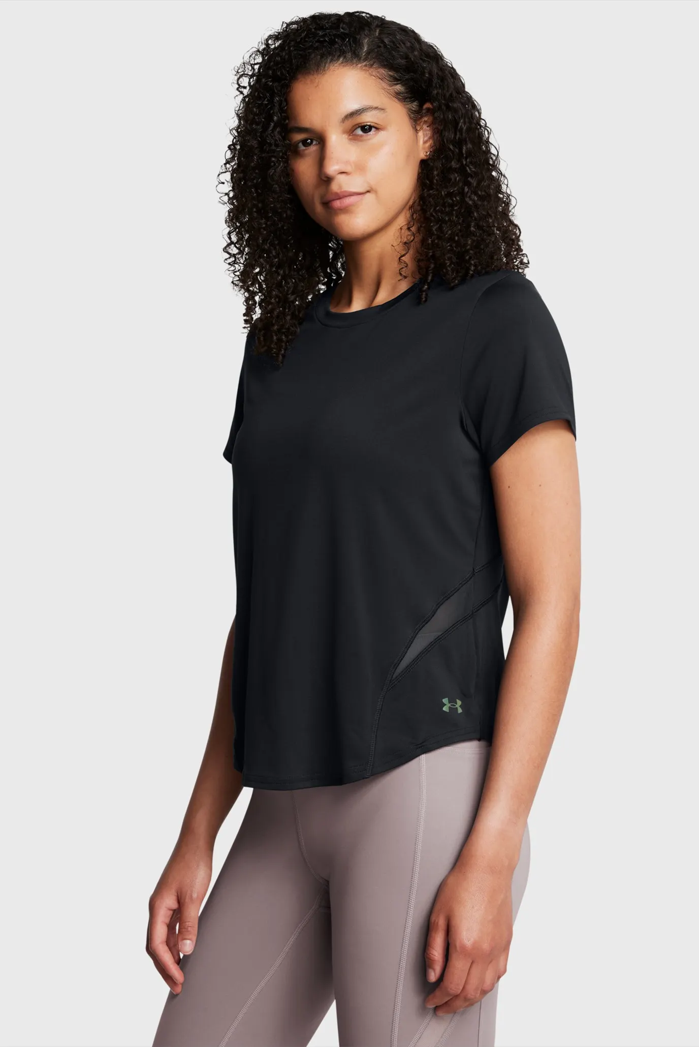 Futbolka Vanish Elite Vent Loose SS 1