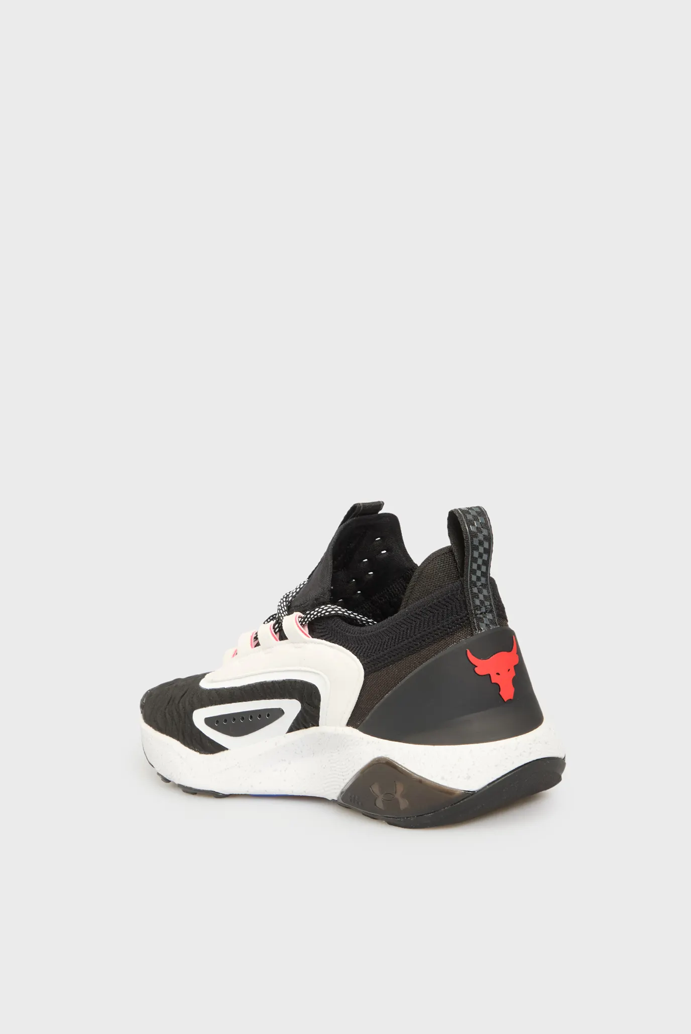 Krossovka UA Project Rock 7 5