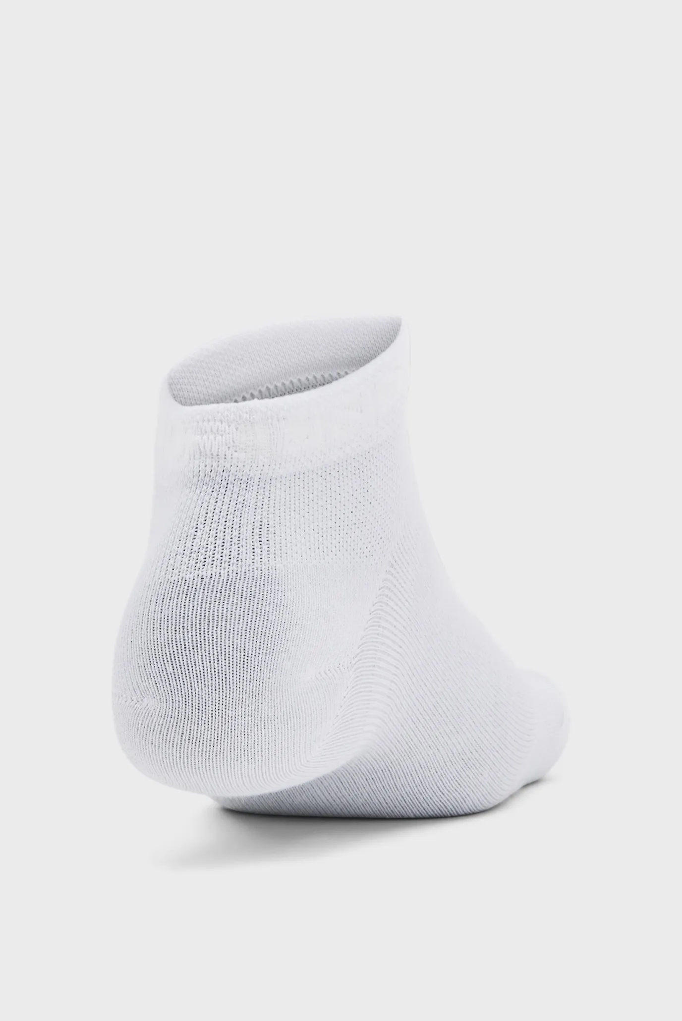 Носки UA Essential Low Cut 3pk 4