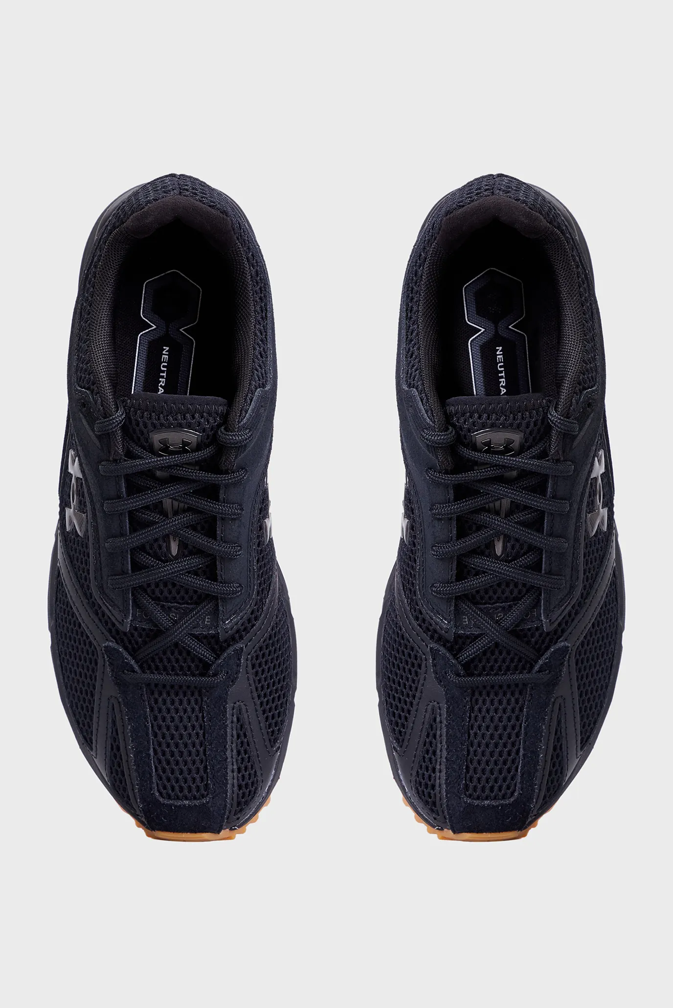 Krossovka UA HOVR Apparition TSM 4