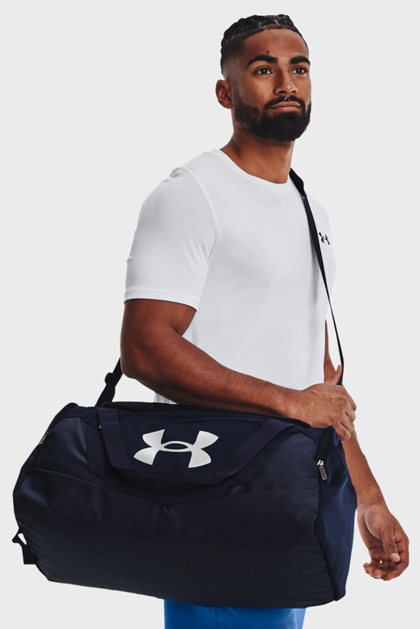 Sumka UA Undeniable 5.0 Duffle SM 2