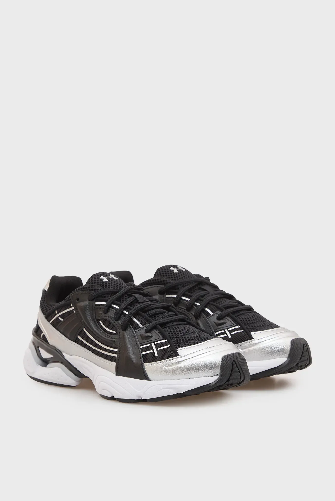 Кроссовки/UA Sola 3