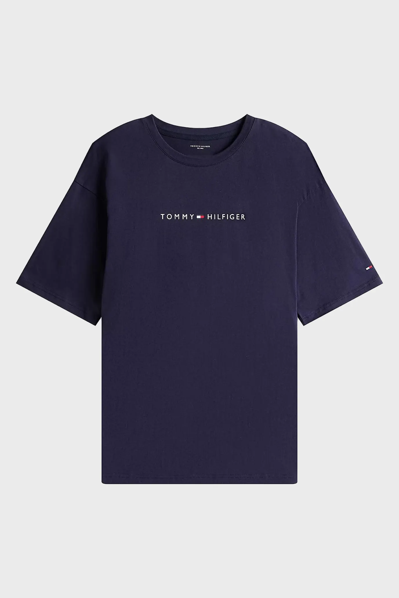 Futbolka SS TEE CONT. LOGO 5