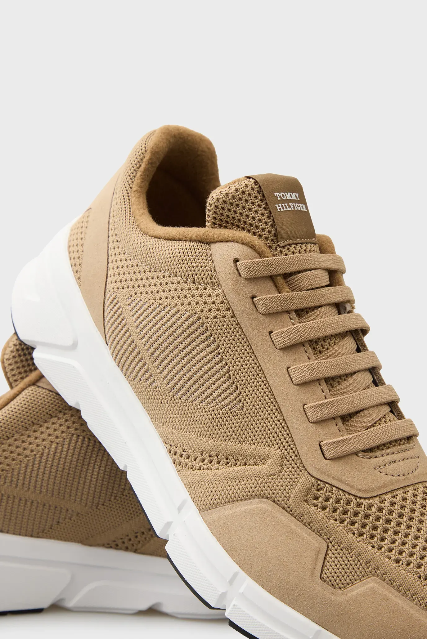 Кроссовки/MODERN COMFORT RUN TECH KNIT 2