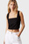 Top SOFT LINEN TOP