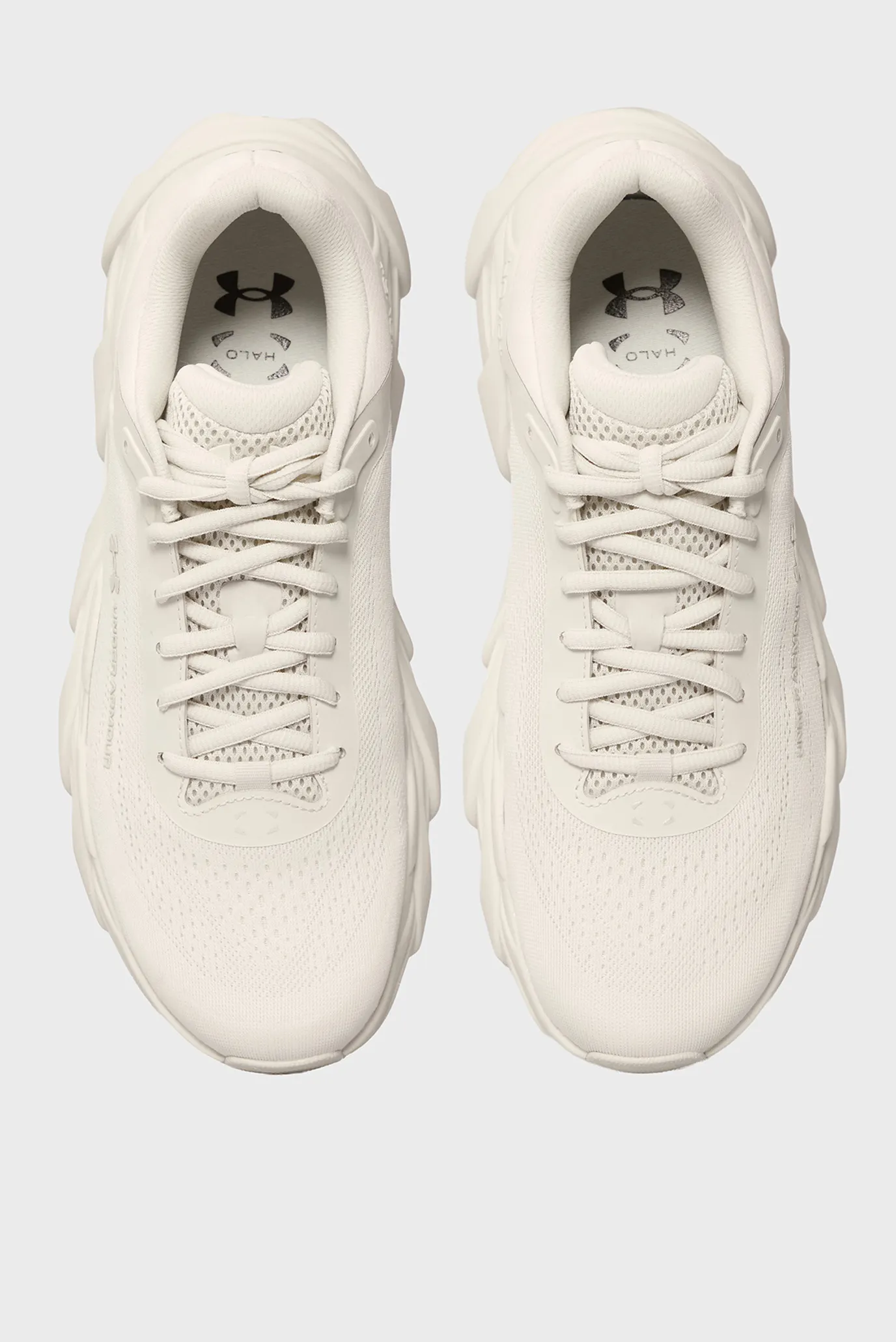 Krossovka UA Halo Runner 4