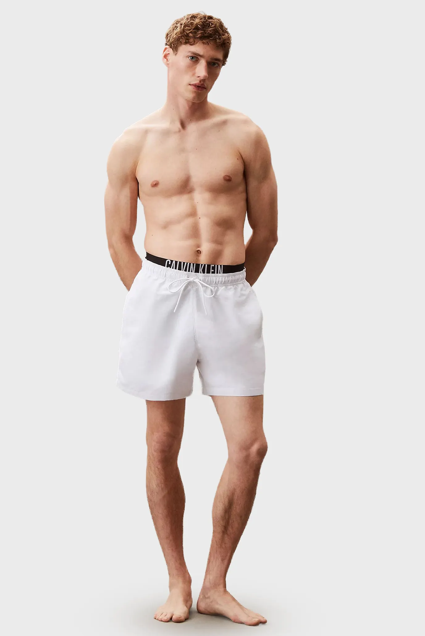 Шорты плавательные MEDIUM DOUBLE WB 2