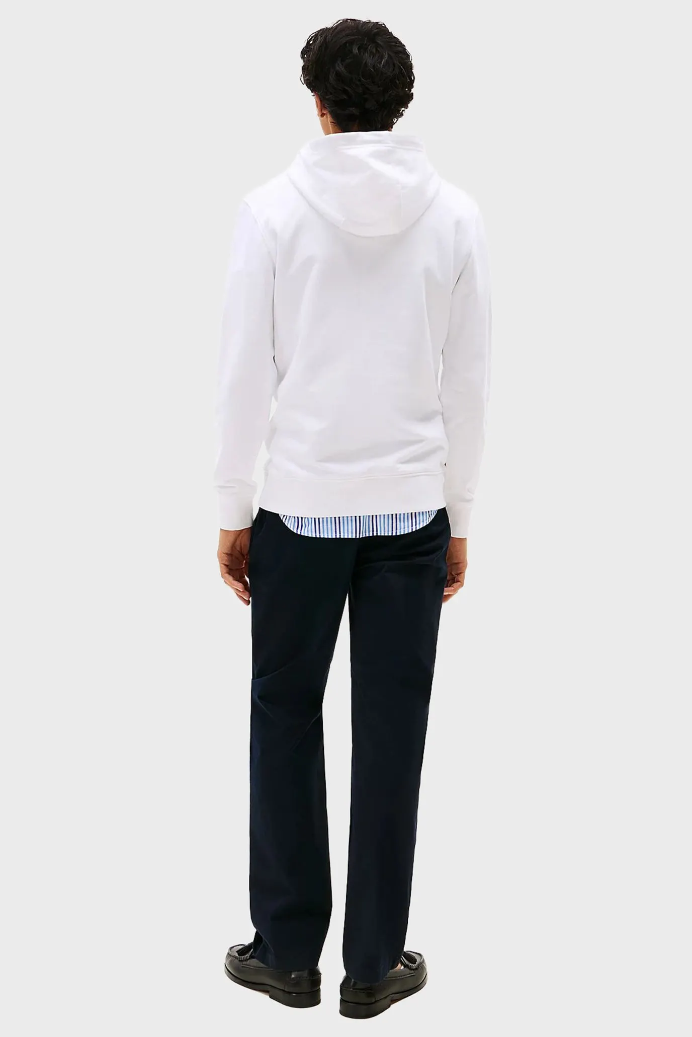 Hudi/BRAND LOVE HILFIGER HOODIE 3