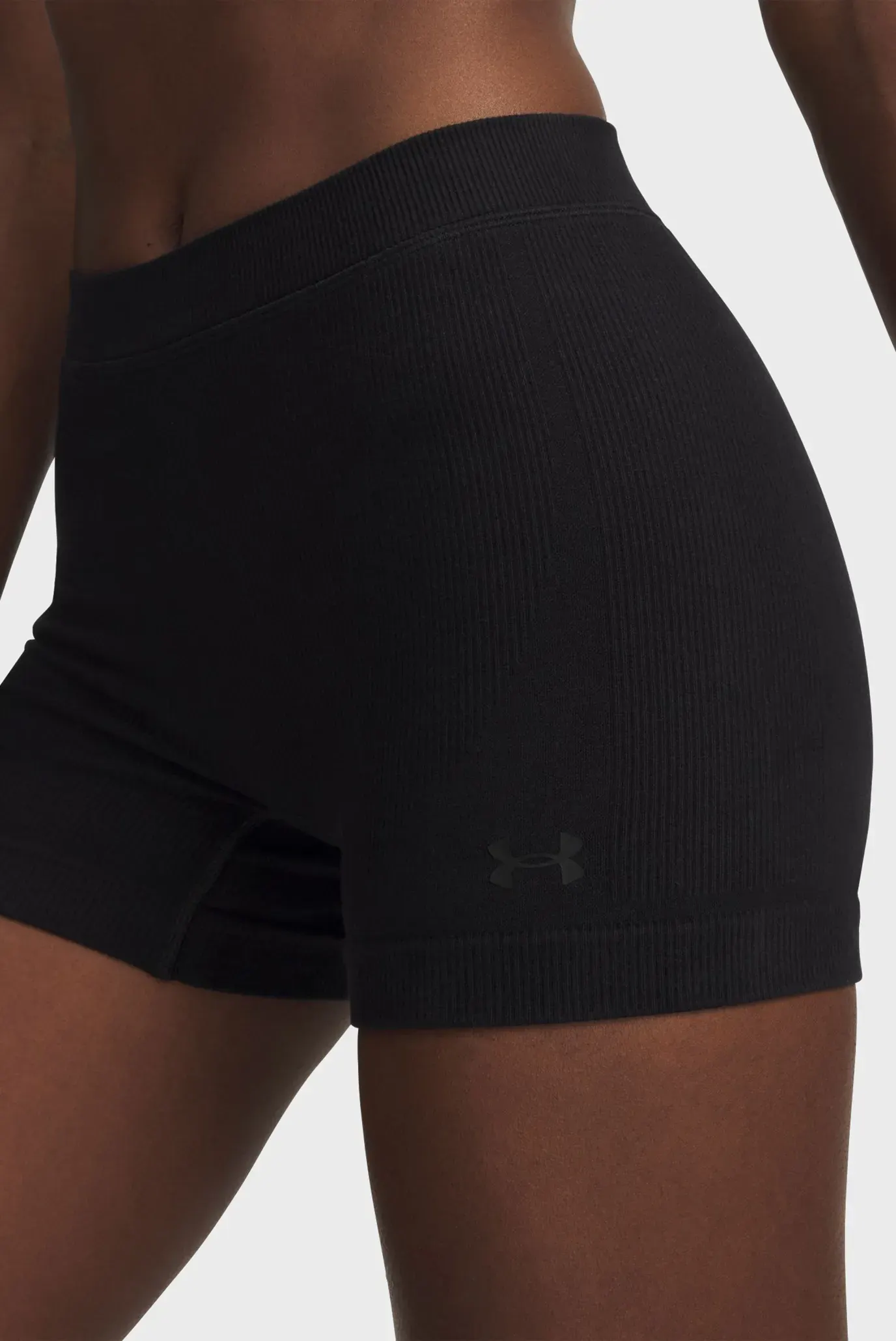 Шорты Seamless Cotton Shorty 3