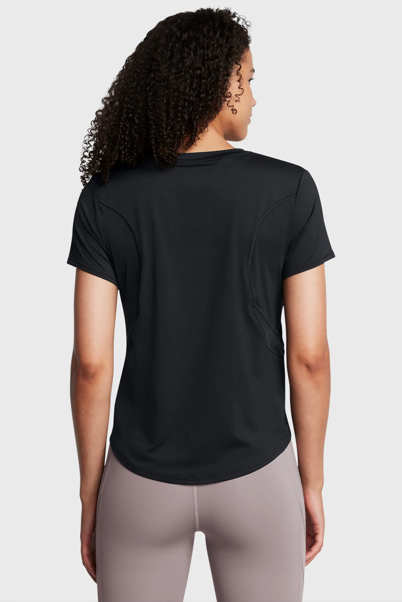 Futbolka Vanish Elite Vent Loose SS 3