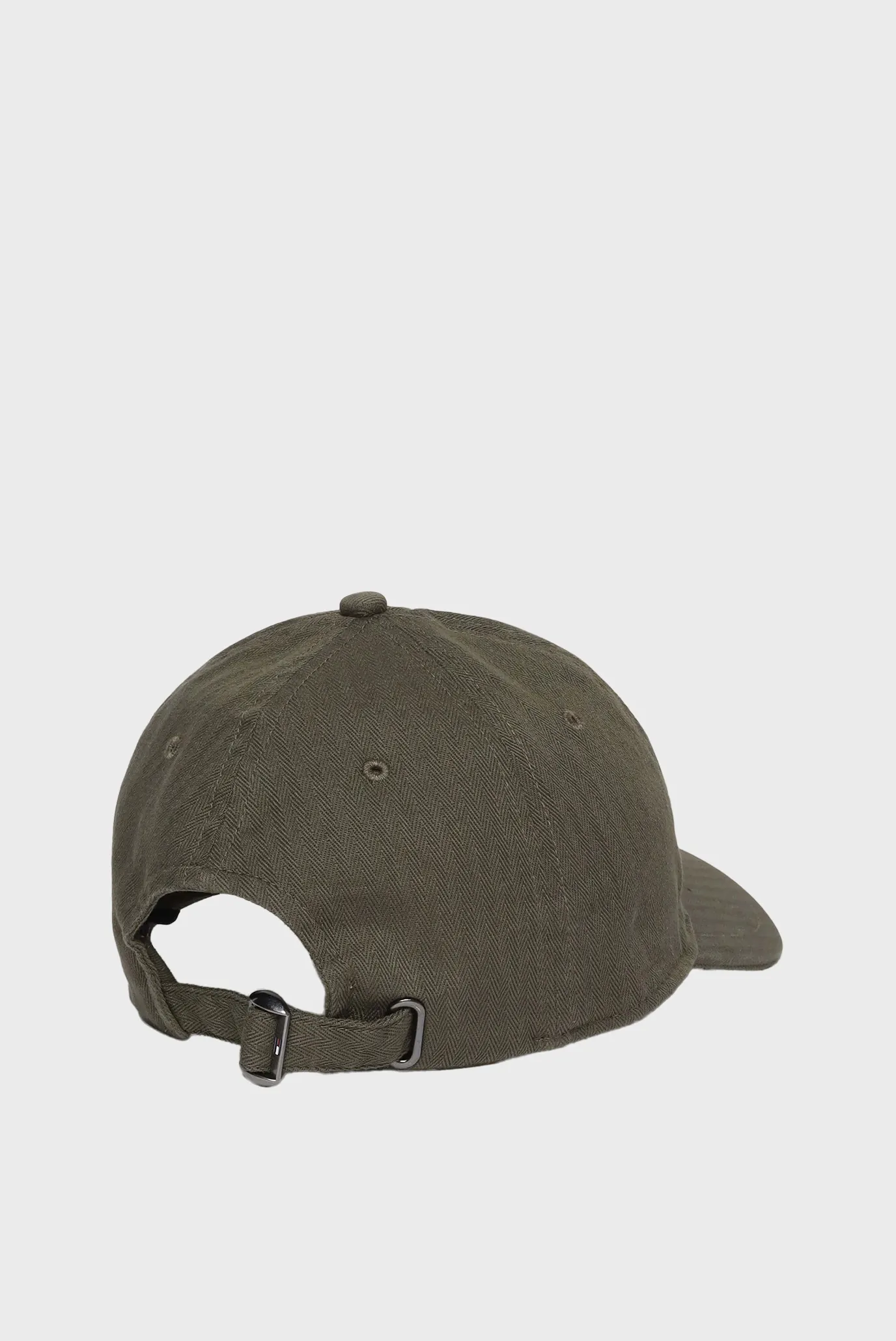 Kepka TH CORP HERRINGBONE 6 PANEL CAP 2