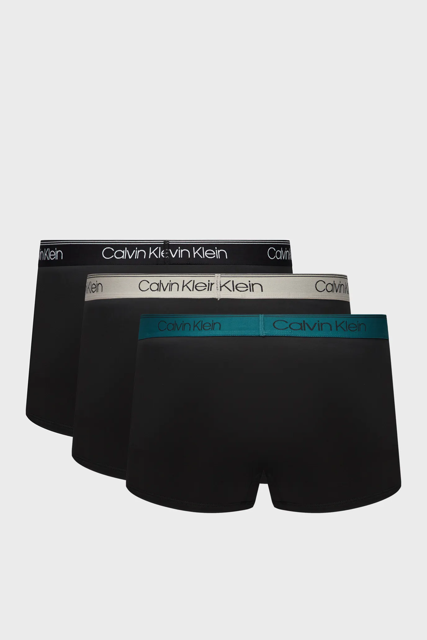 Ichki kiyim to'plami LOW RISE TRUNK 3PK 2