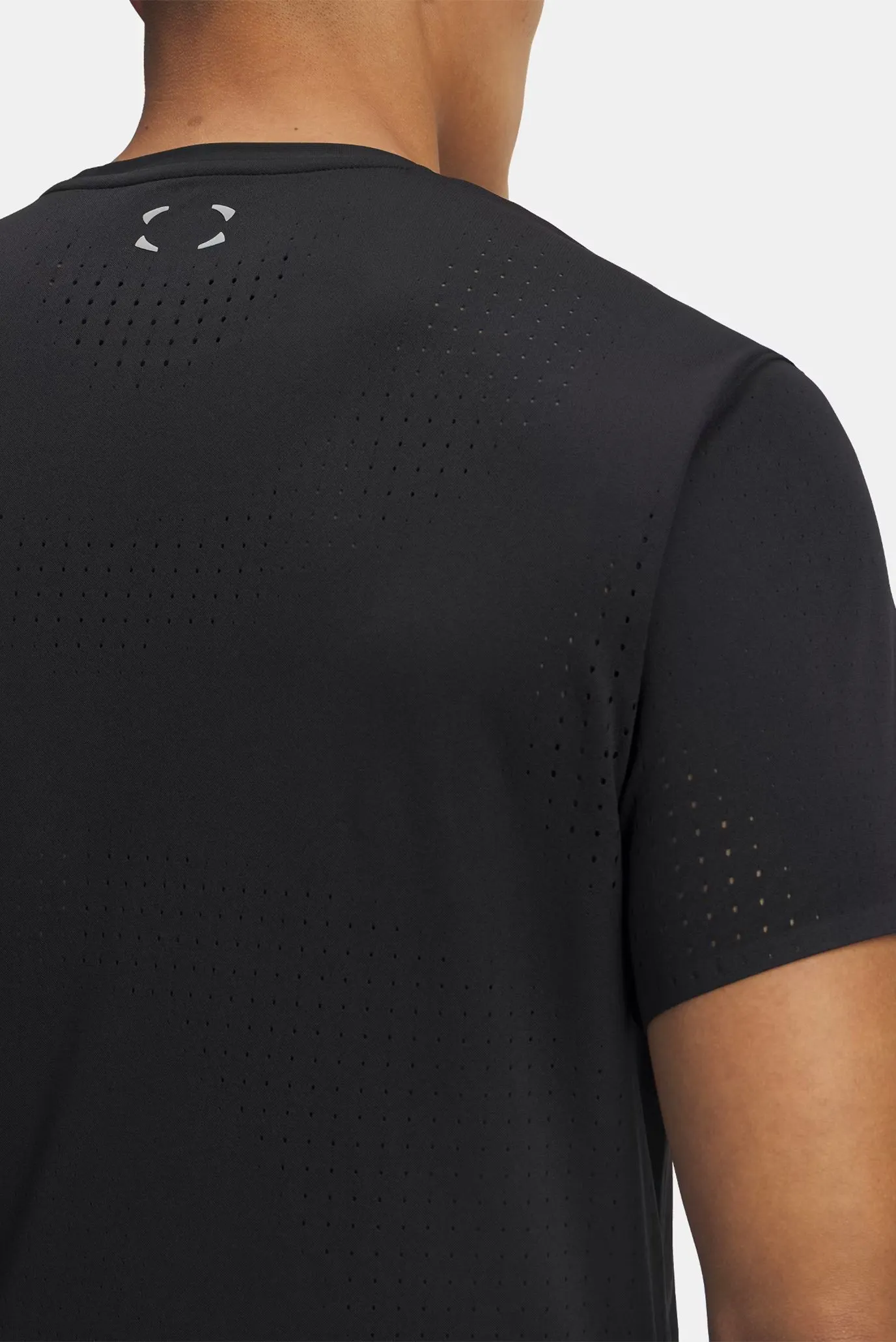 Futbolka UA Halo Vent SS 3