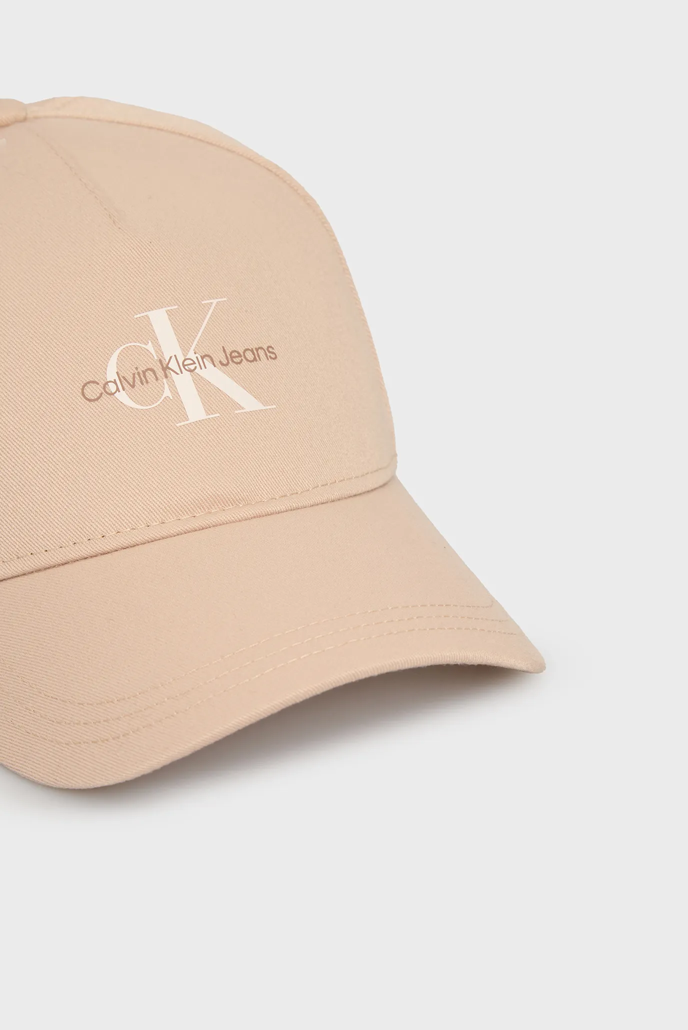 Кепка MONO LOGO PRINT CAP 3