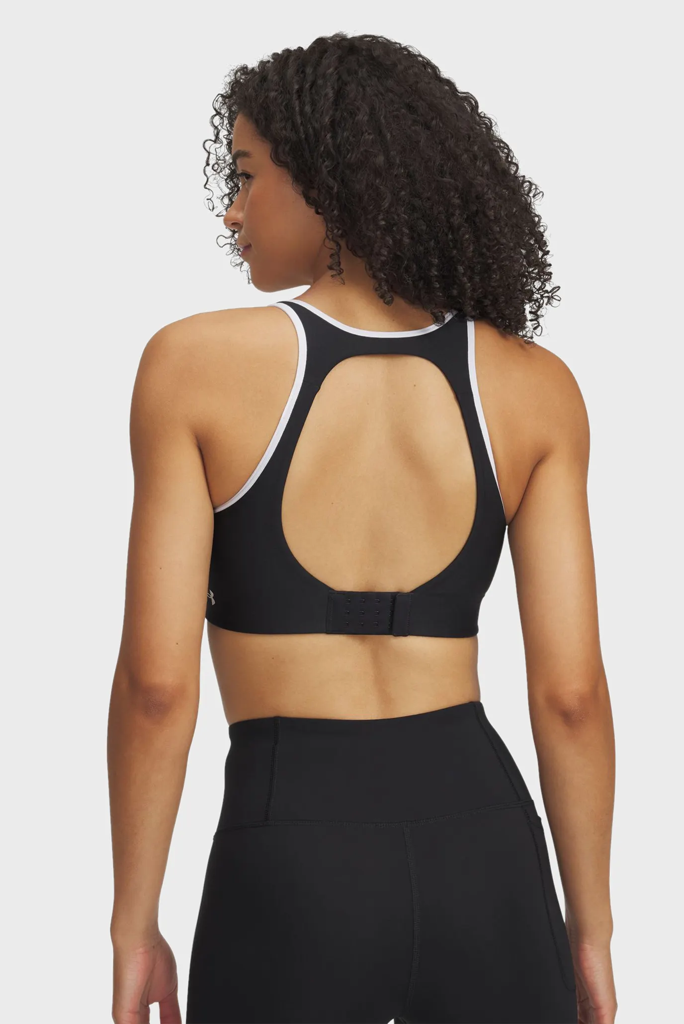 Топ Infinity Mid Piped 3