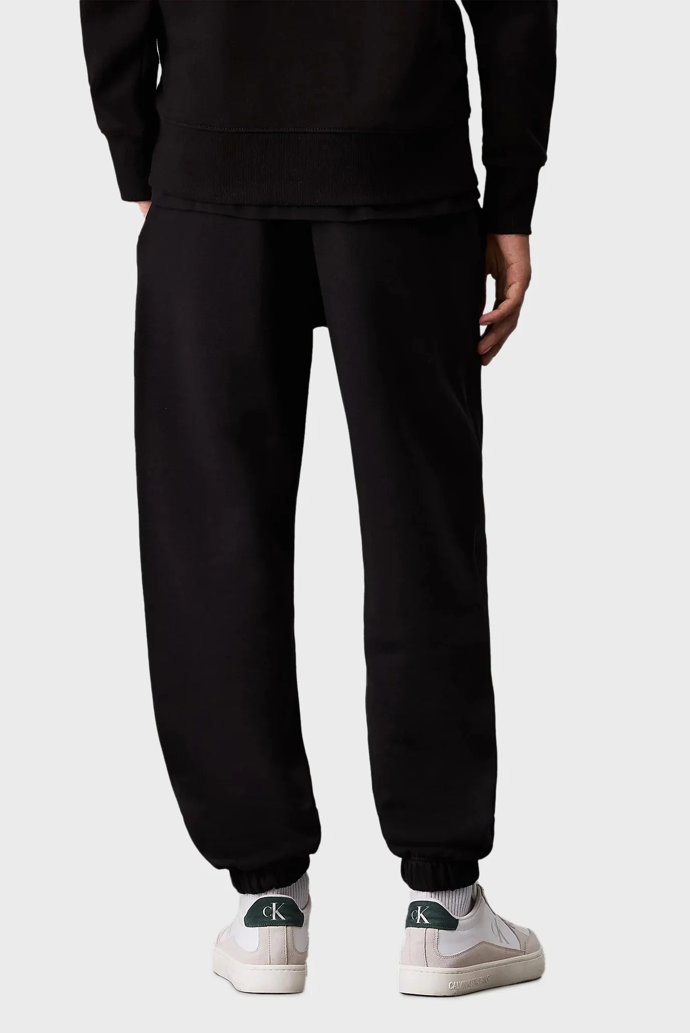 Штаны спортивные HEAVY TERRY SWEATPANT 2