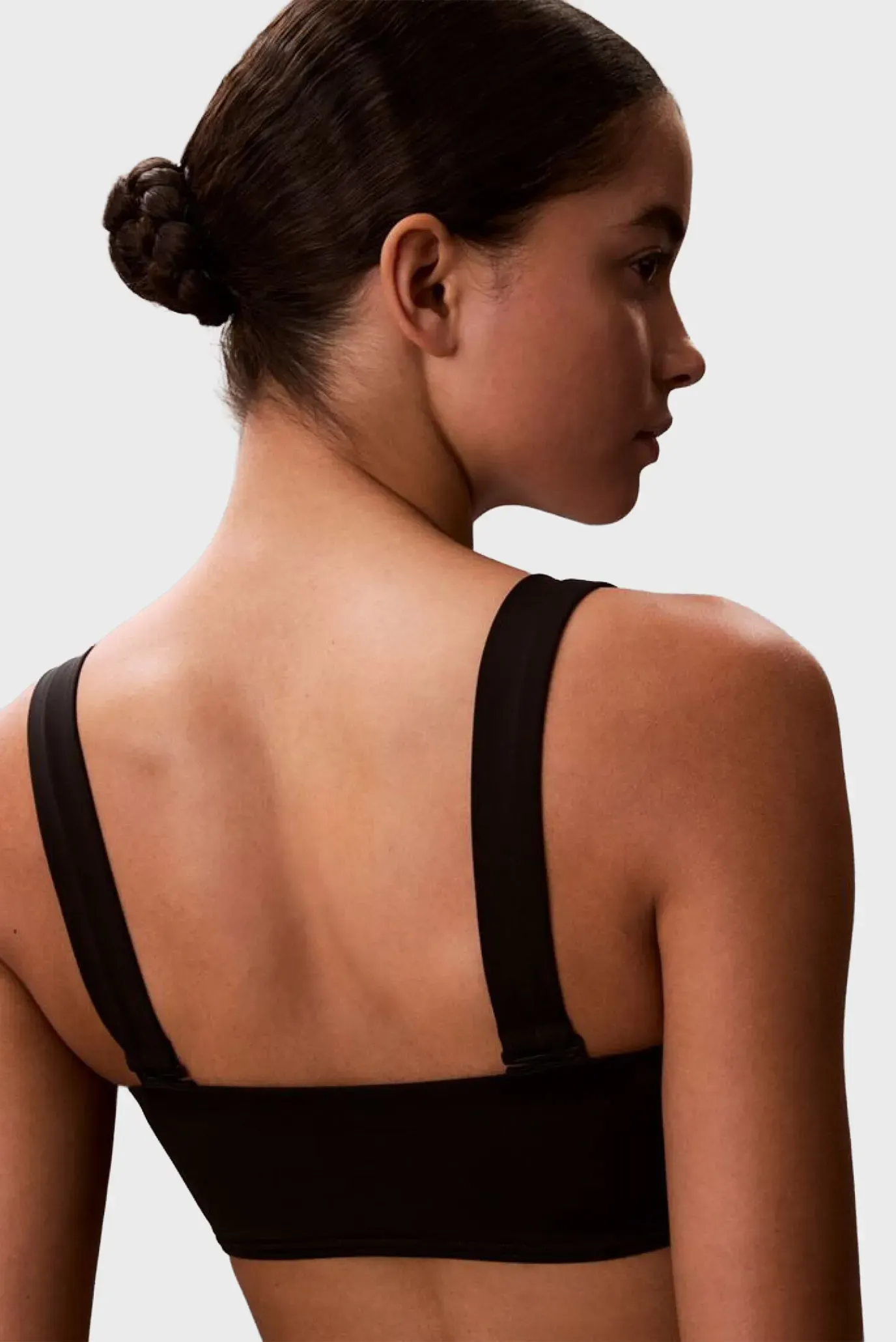 Suzish kiyimi tepasi/BANDEAU W STRAPS 6