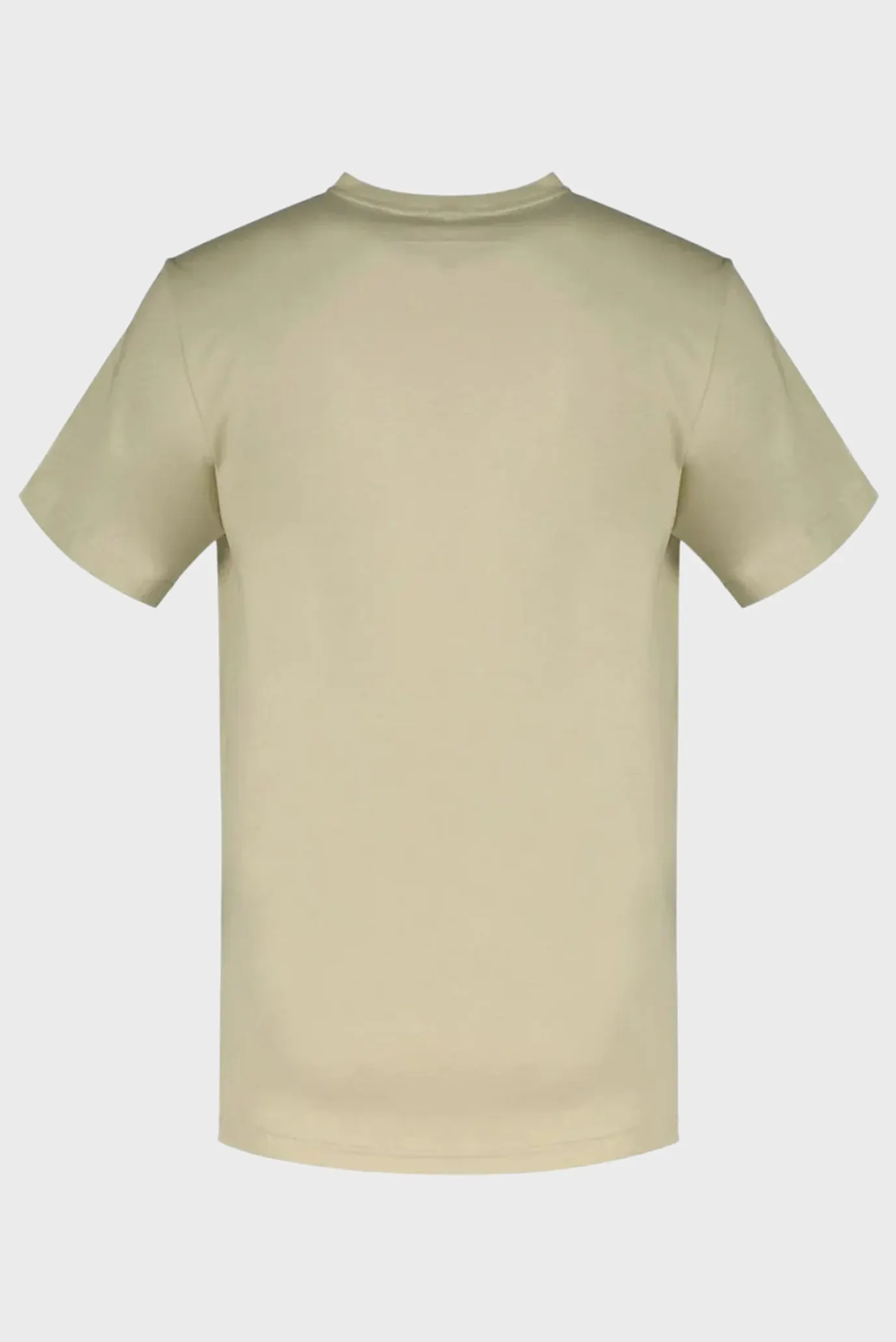 Футболка CREW NECK TEE 2