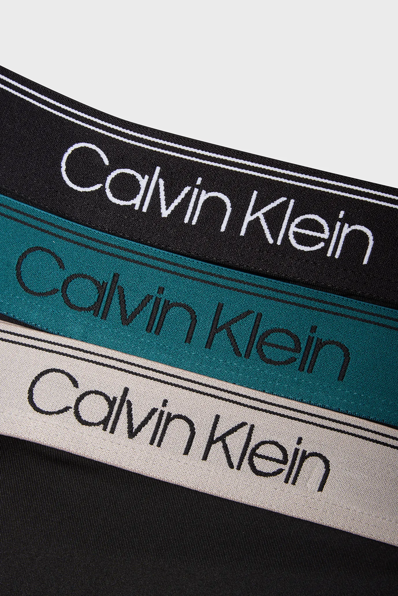 Ichki kiyim to'plami LOW RISE TRUNK 3PK 9