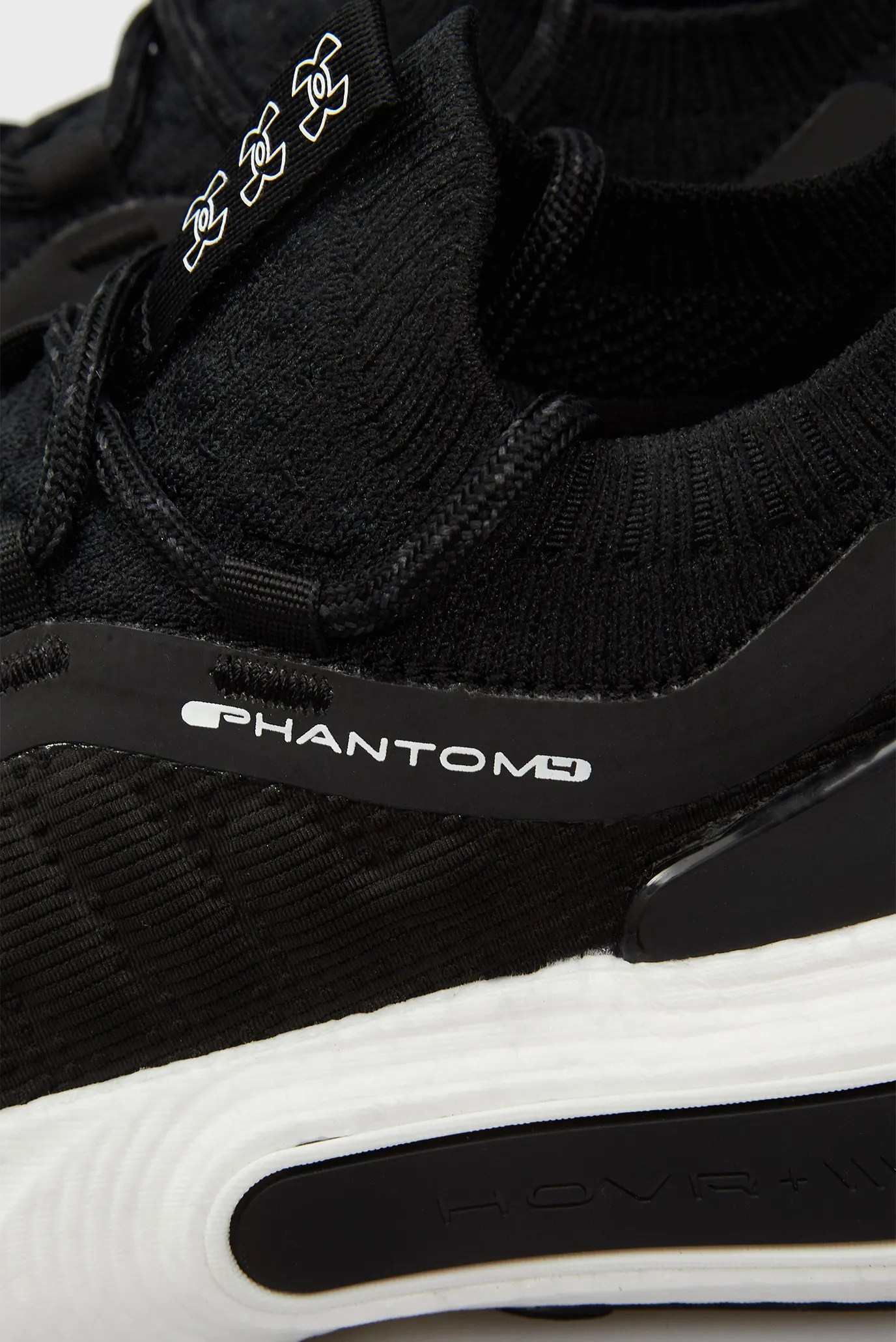 Кроссовки UA W Phantom 4 2