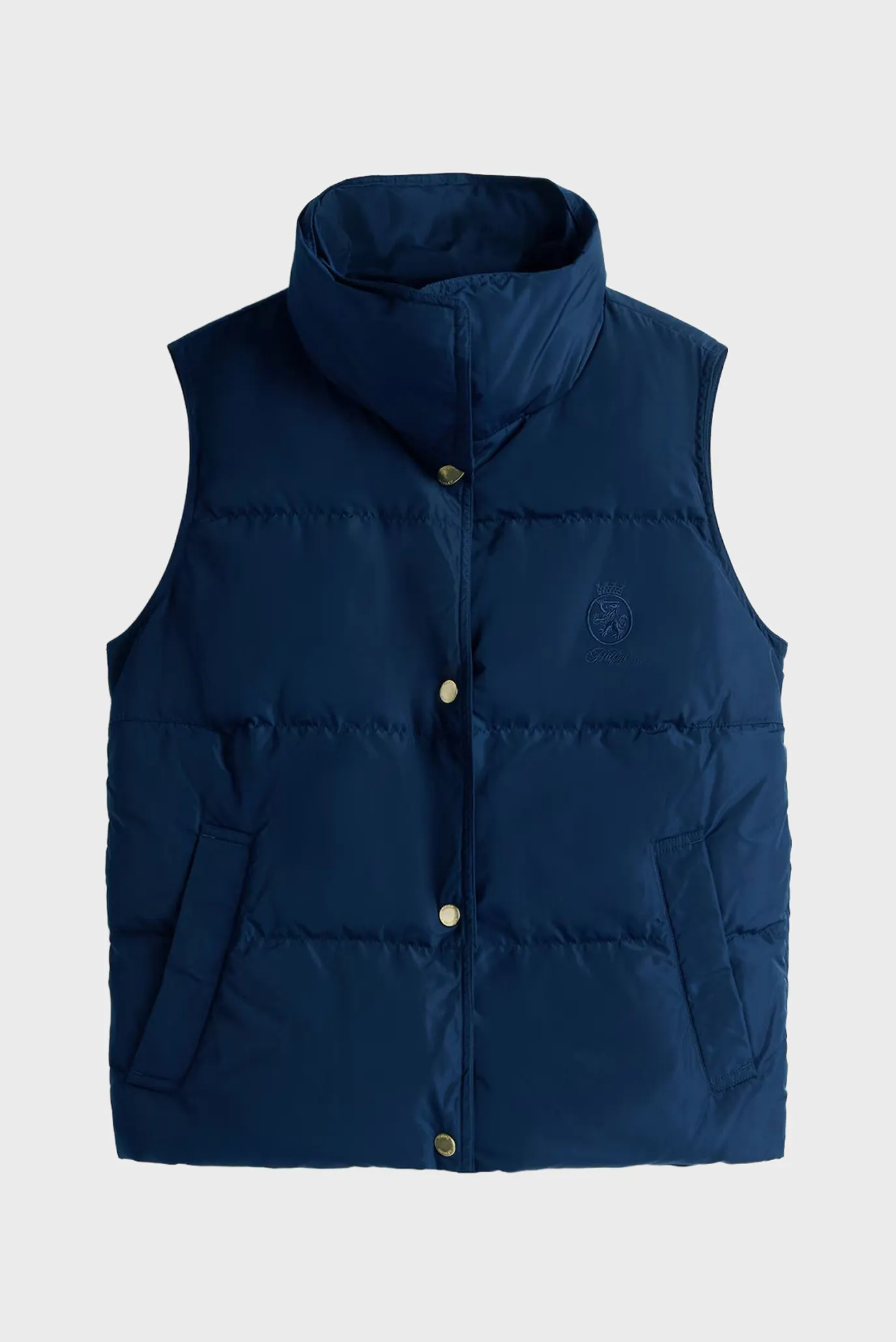 Жилет CREST MW DOWN REG VEST 5
